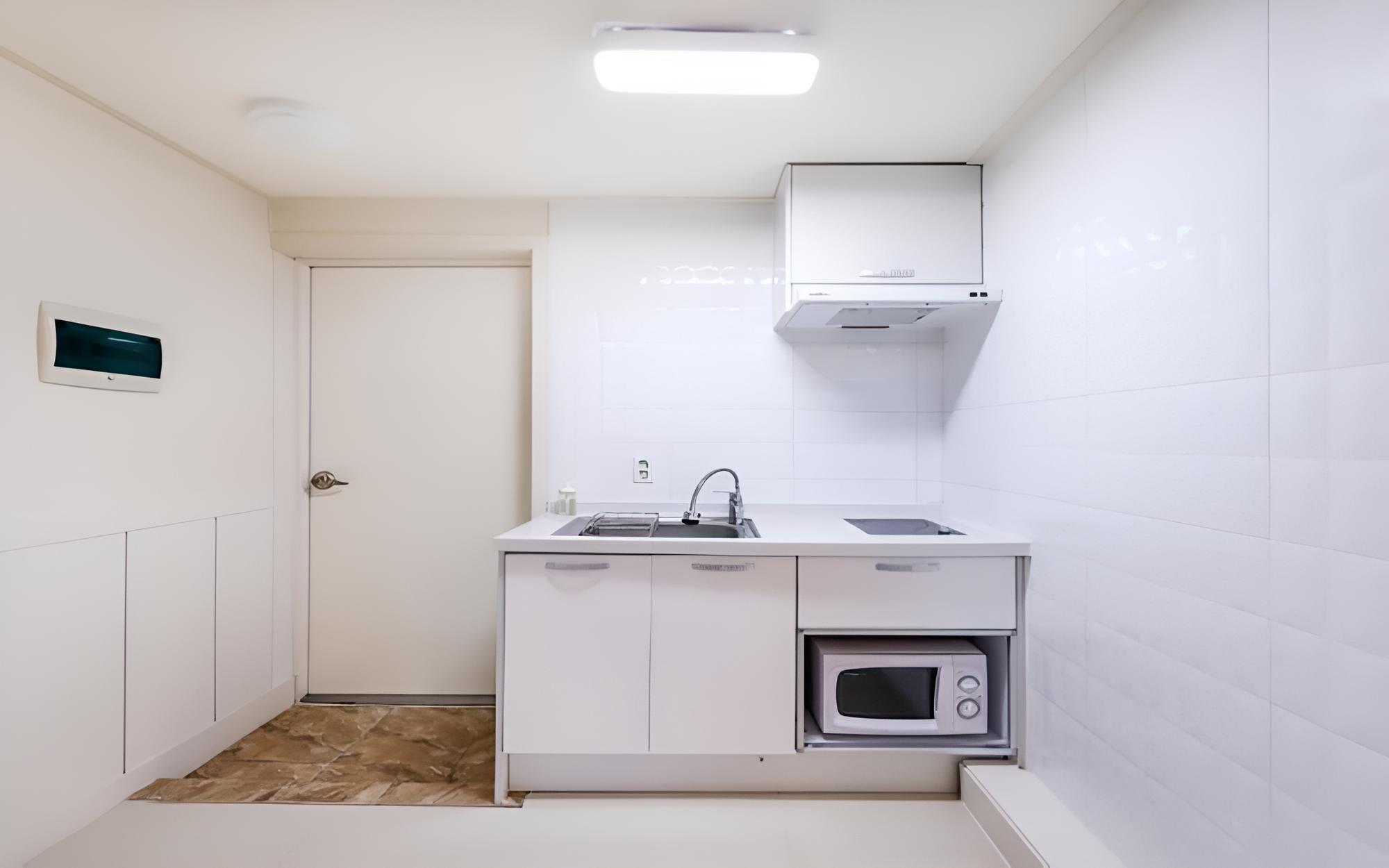 Room (DUPLEX 7)