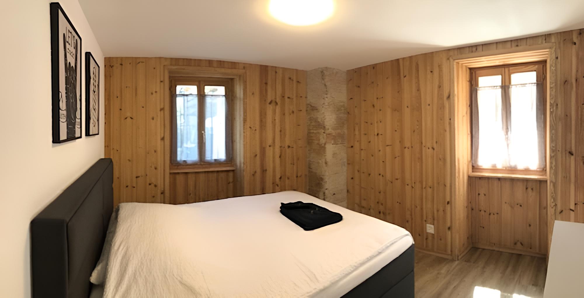 Appartment The Rock House photo 2