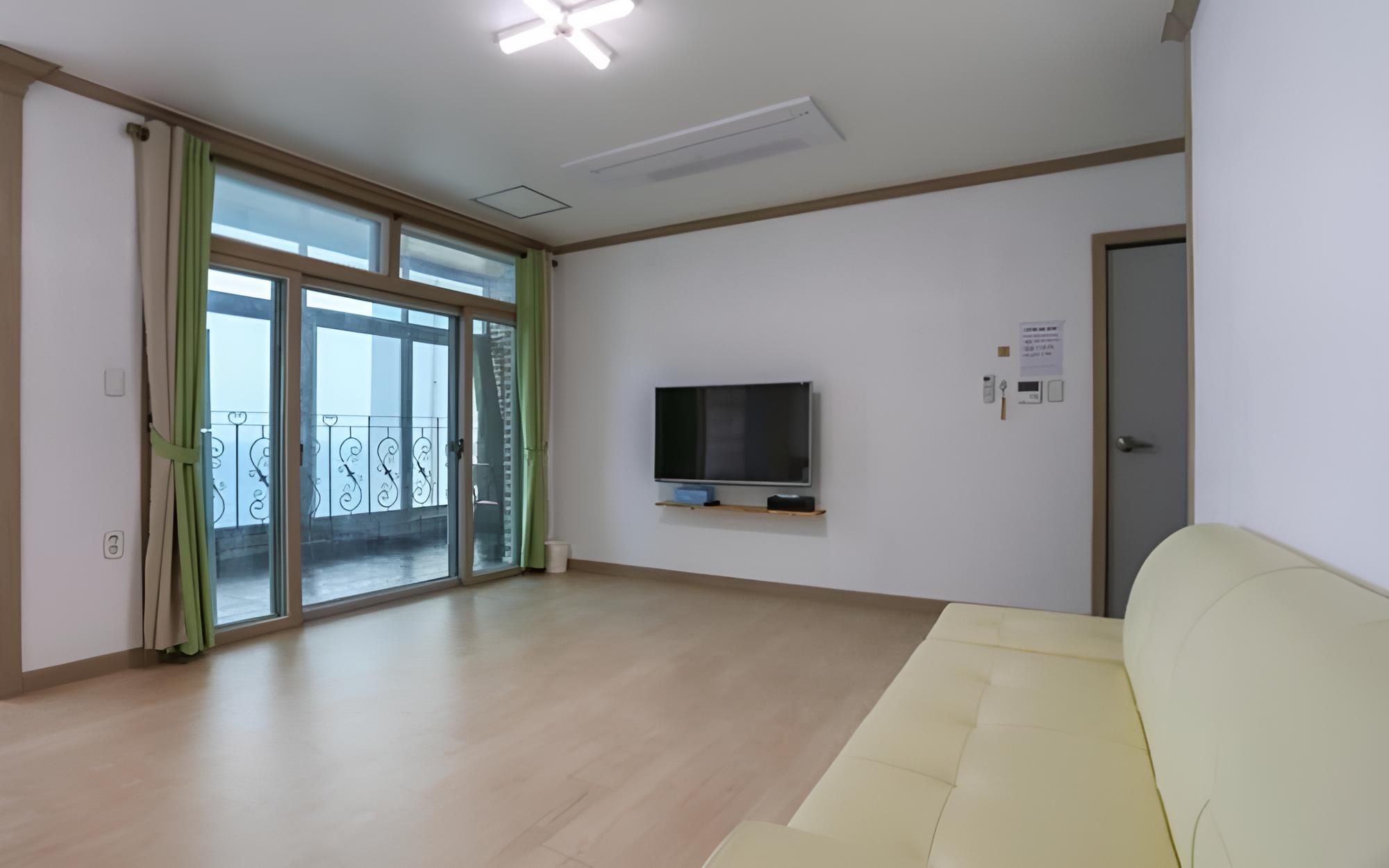 Room (Rhododendron (Spa))