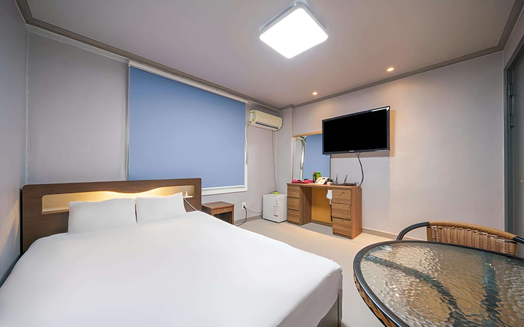Room (Single Room - EVENT)