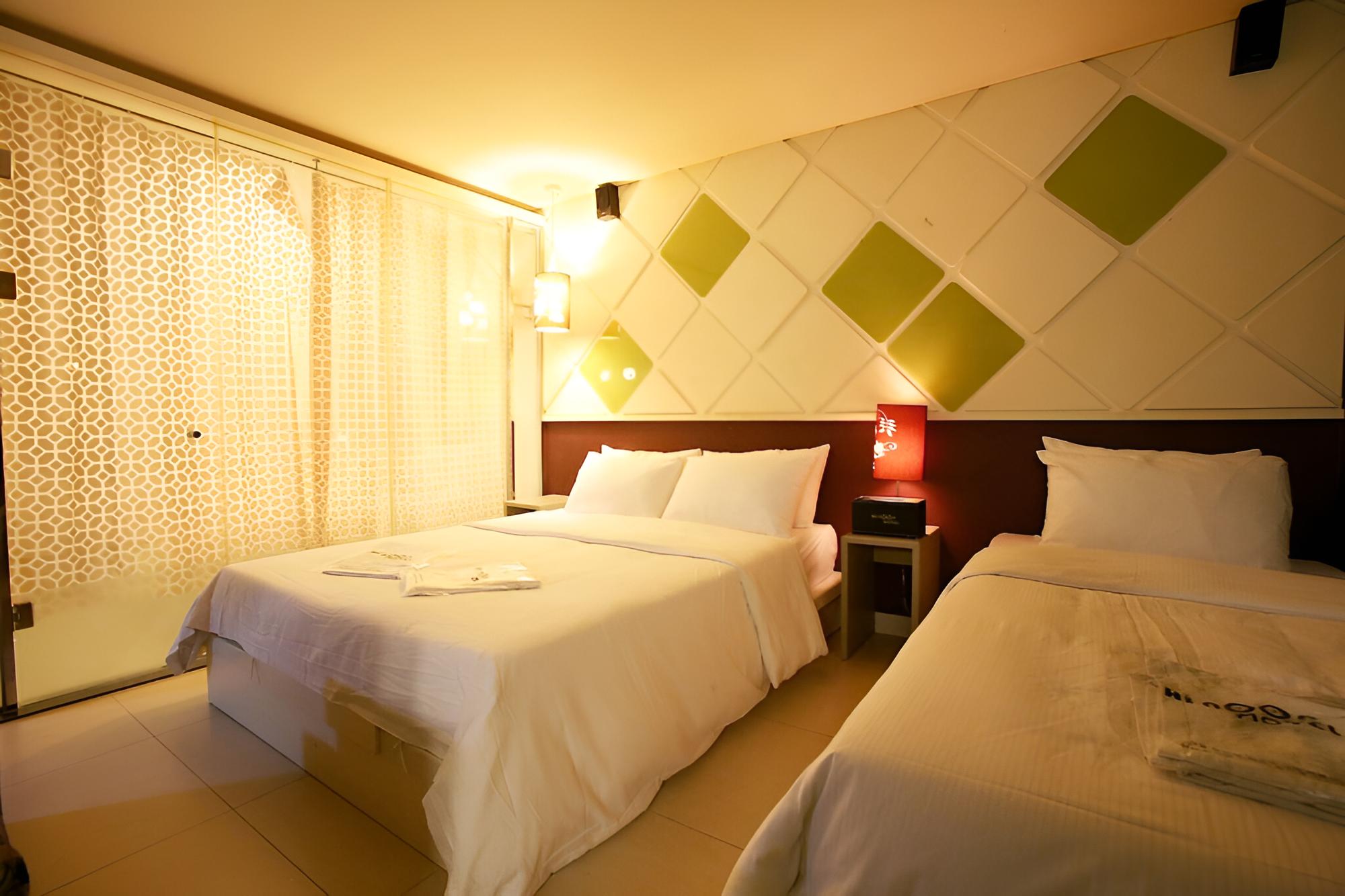 Room (Premium(Twin))
