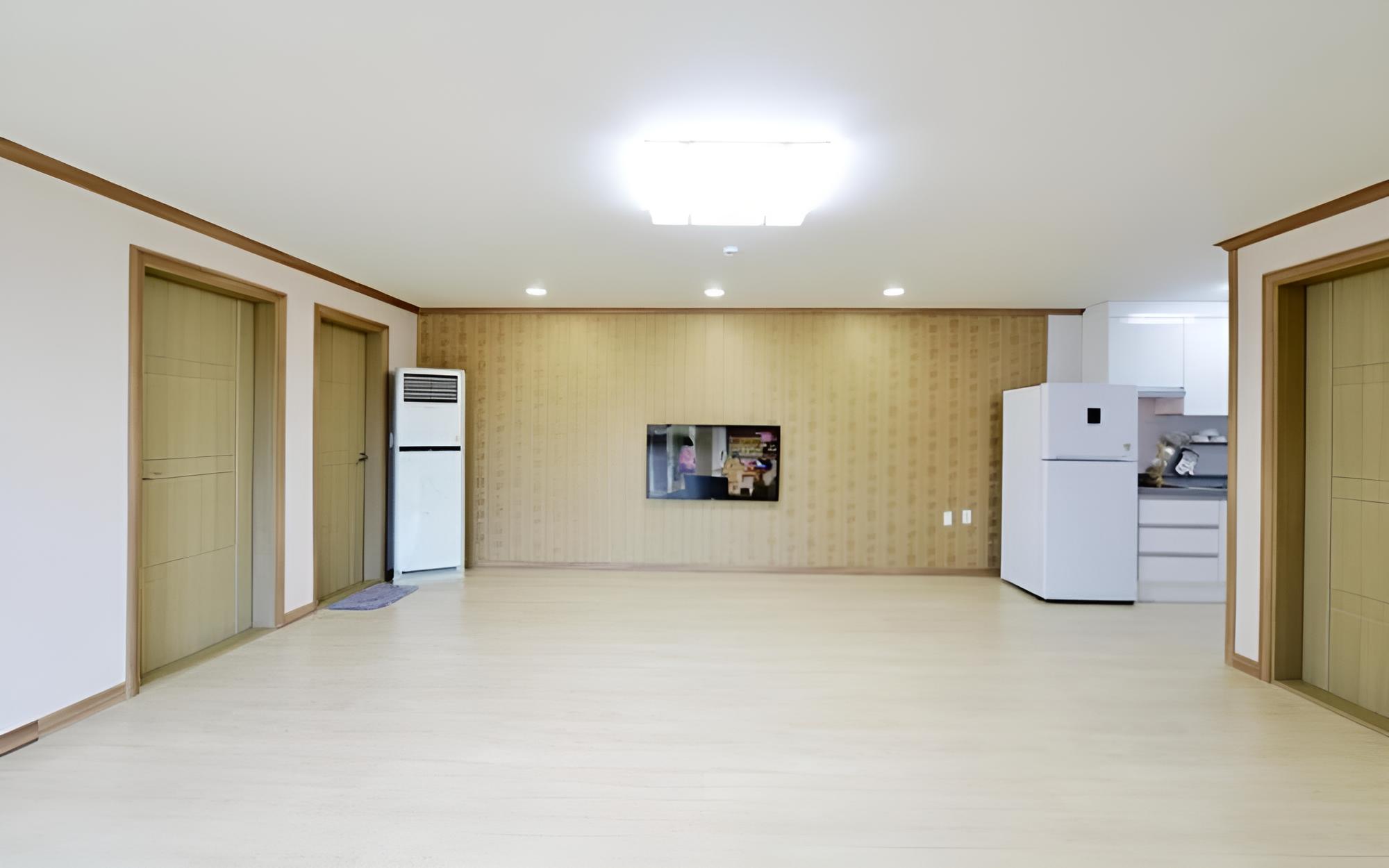 Room (Daechae (Building C101 Group)) photo 3