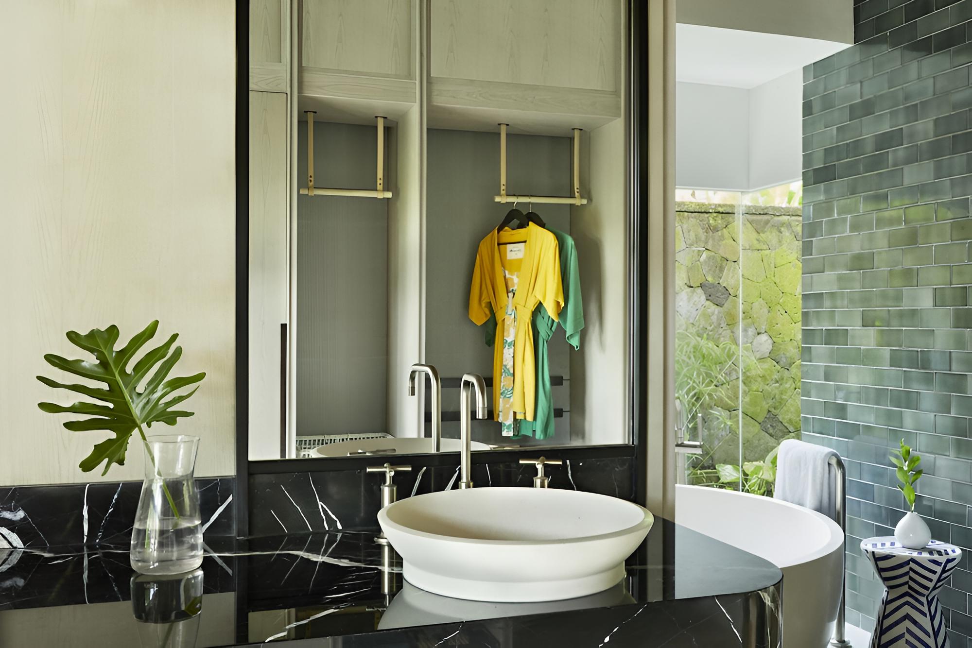 Villa, 1 Bedroom (Pool)