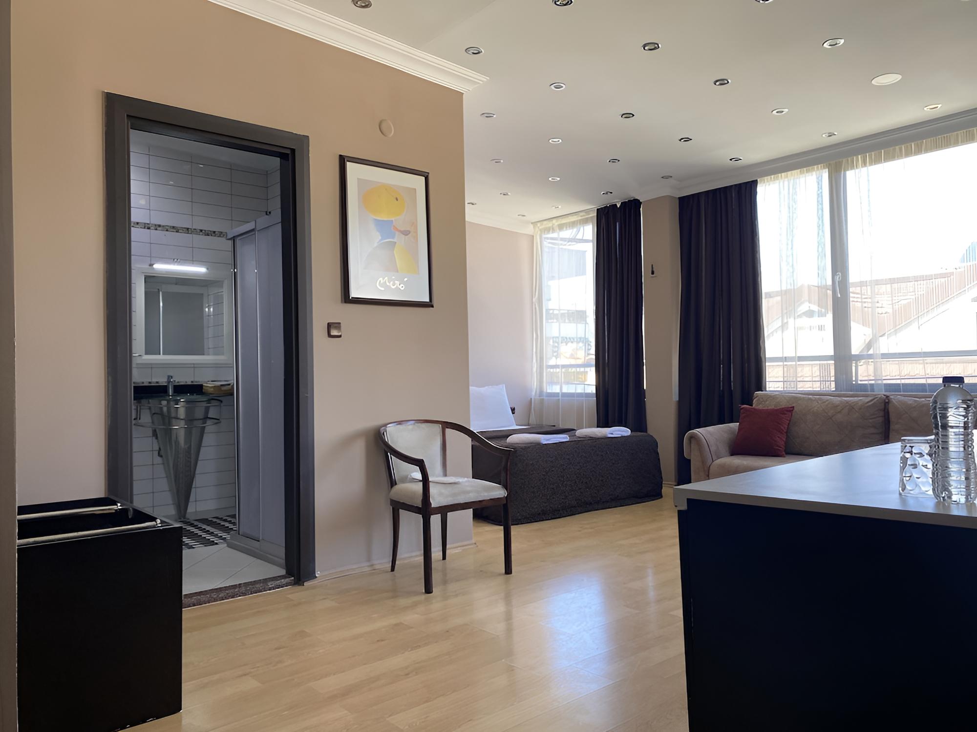 Family Suite photo 3