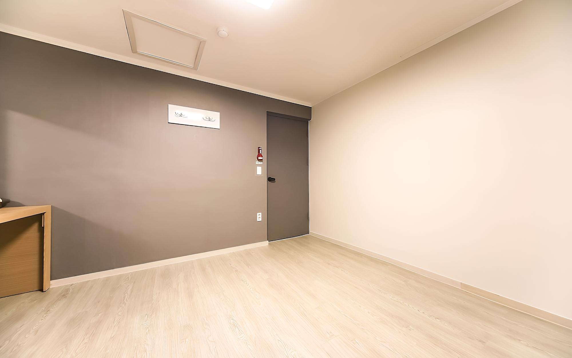 Room (Korean style-Ondol (Good heating/100%) - Photo 3
