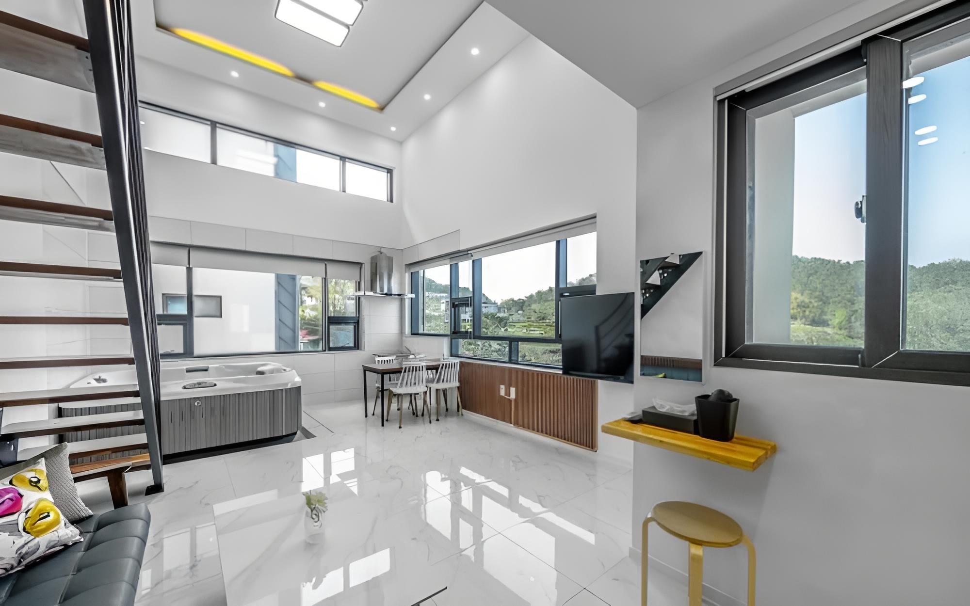 Room (B-301 (Double layer Jet spa)) - Photo 9