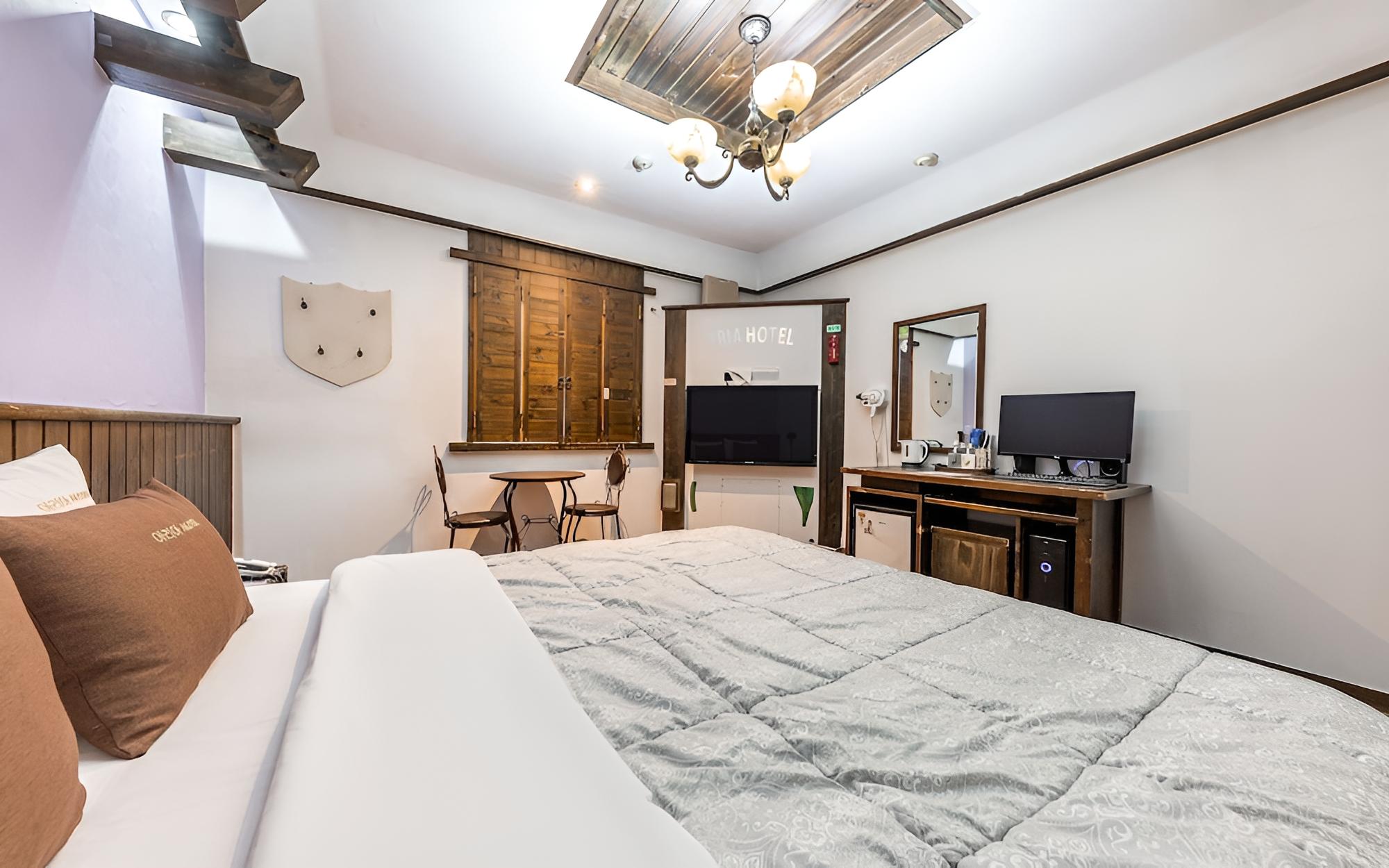 Room (Special Room) - Photo 4