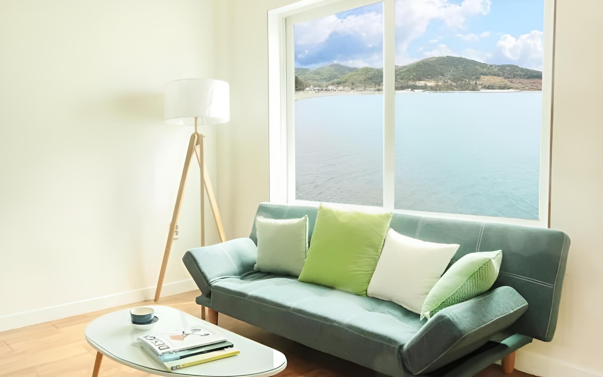 Room (Daisy (1st floor ocean view)) - Photo 16