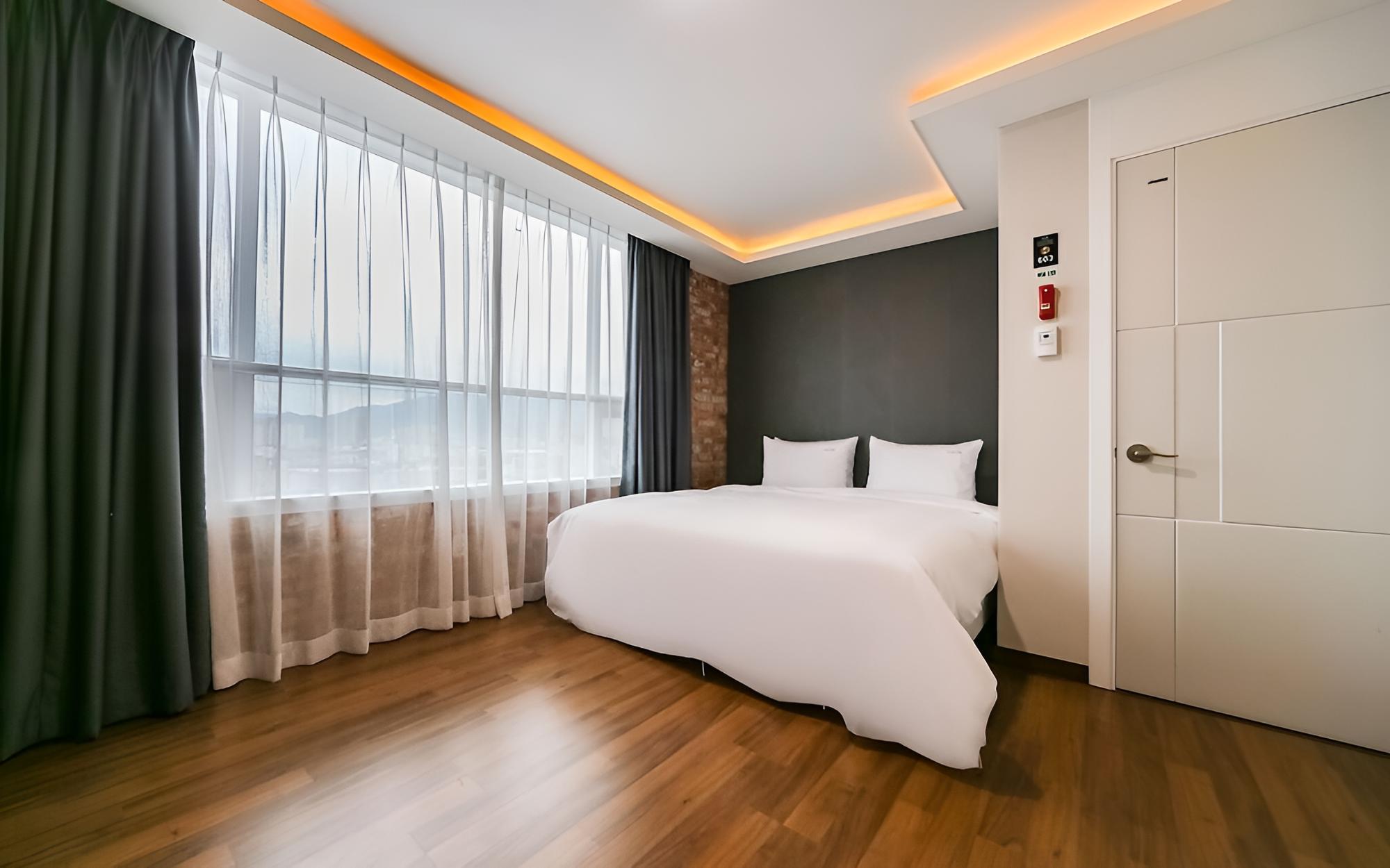 Room (Deluxe Room A - Style Room (with styl) photo 2