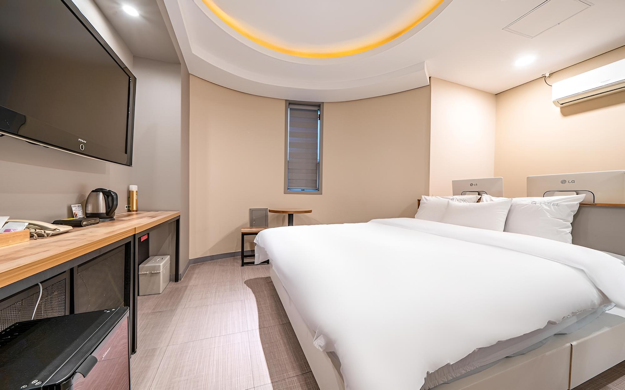 Room (Special Room) - Photo 1