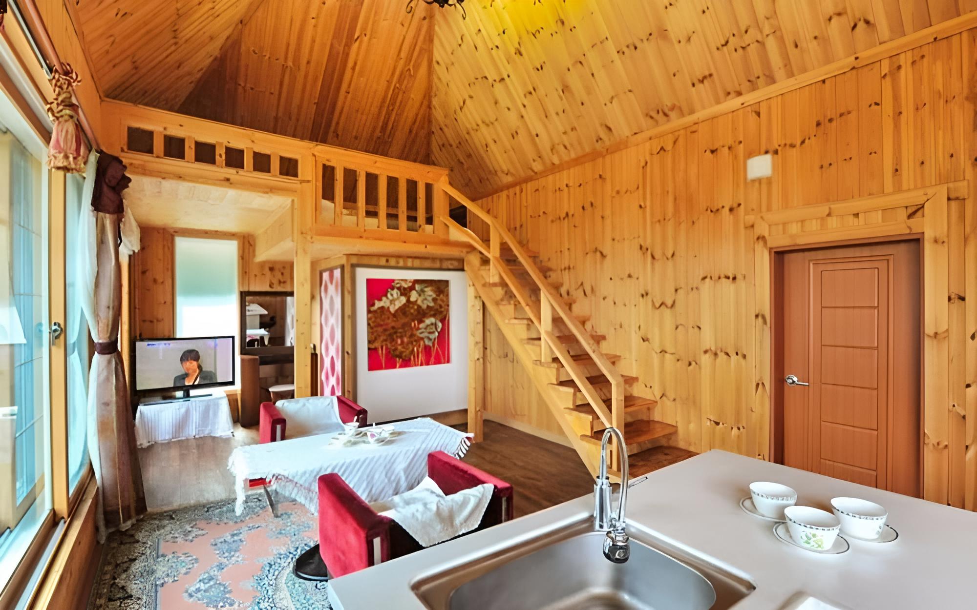 Room (Calmia (Duplex))