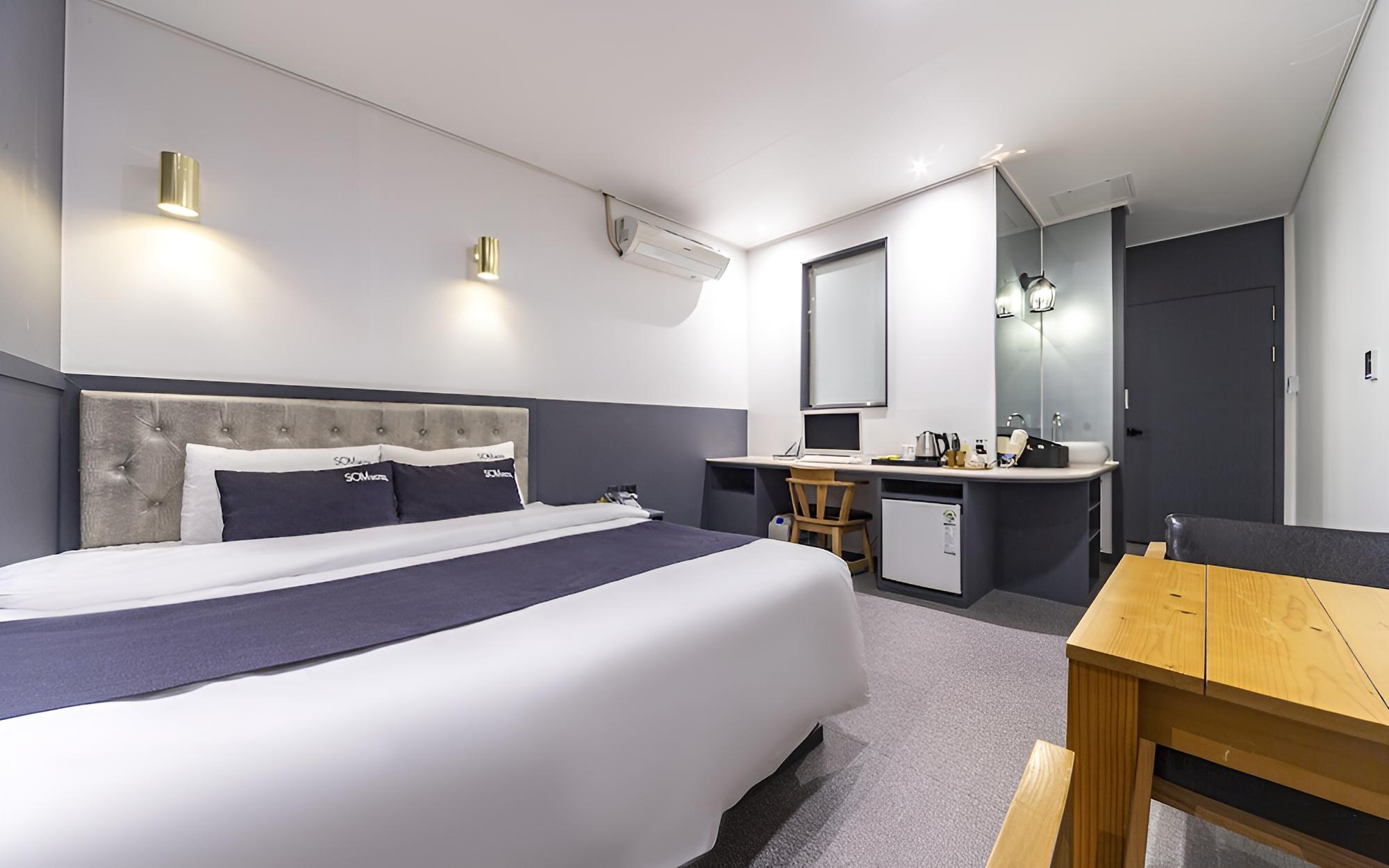 Room (Special Room) - Photo 3
