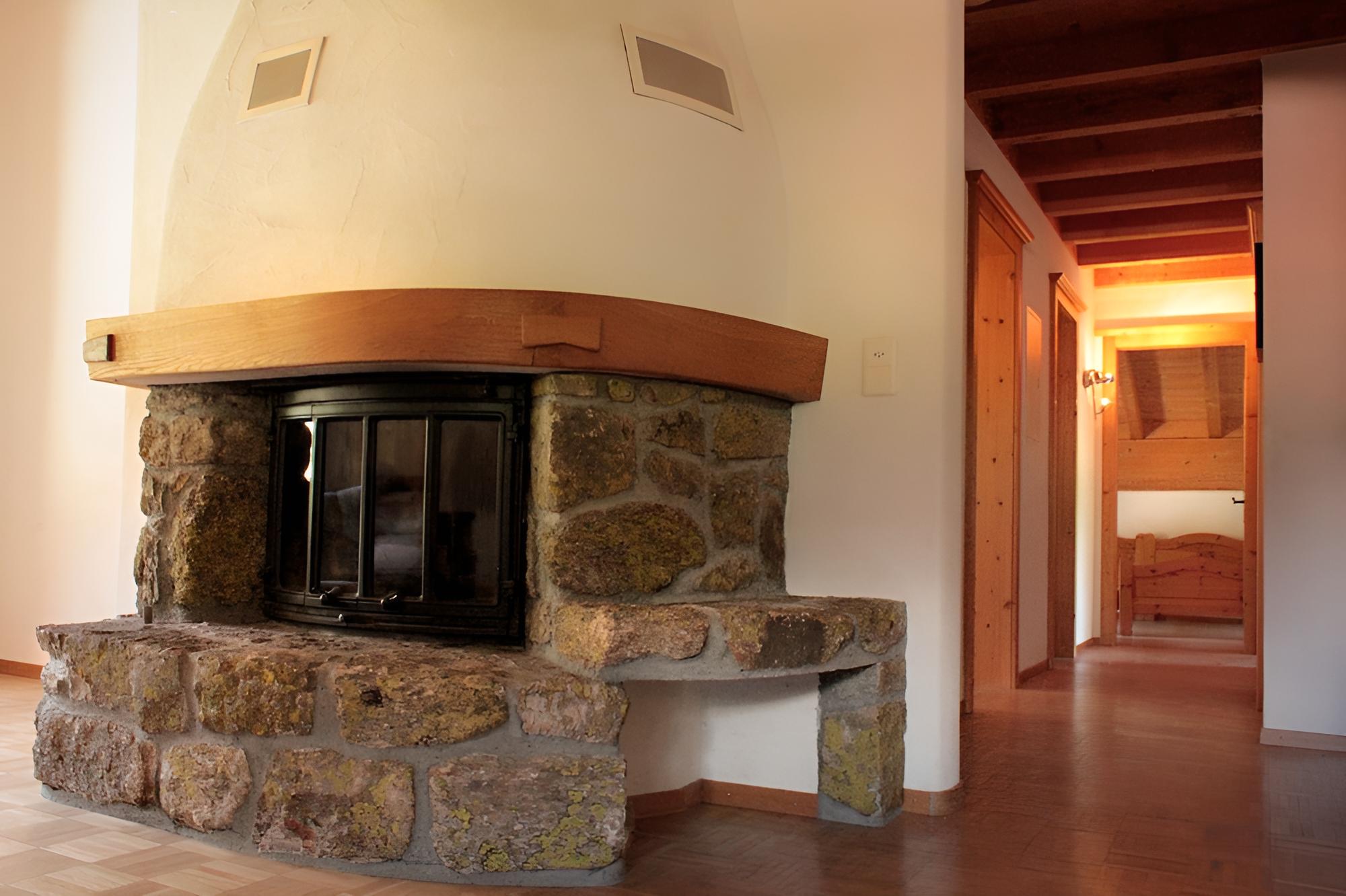 Exclusive Suite, 4 Bedrooms, Mountain View