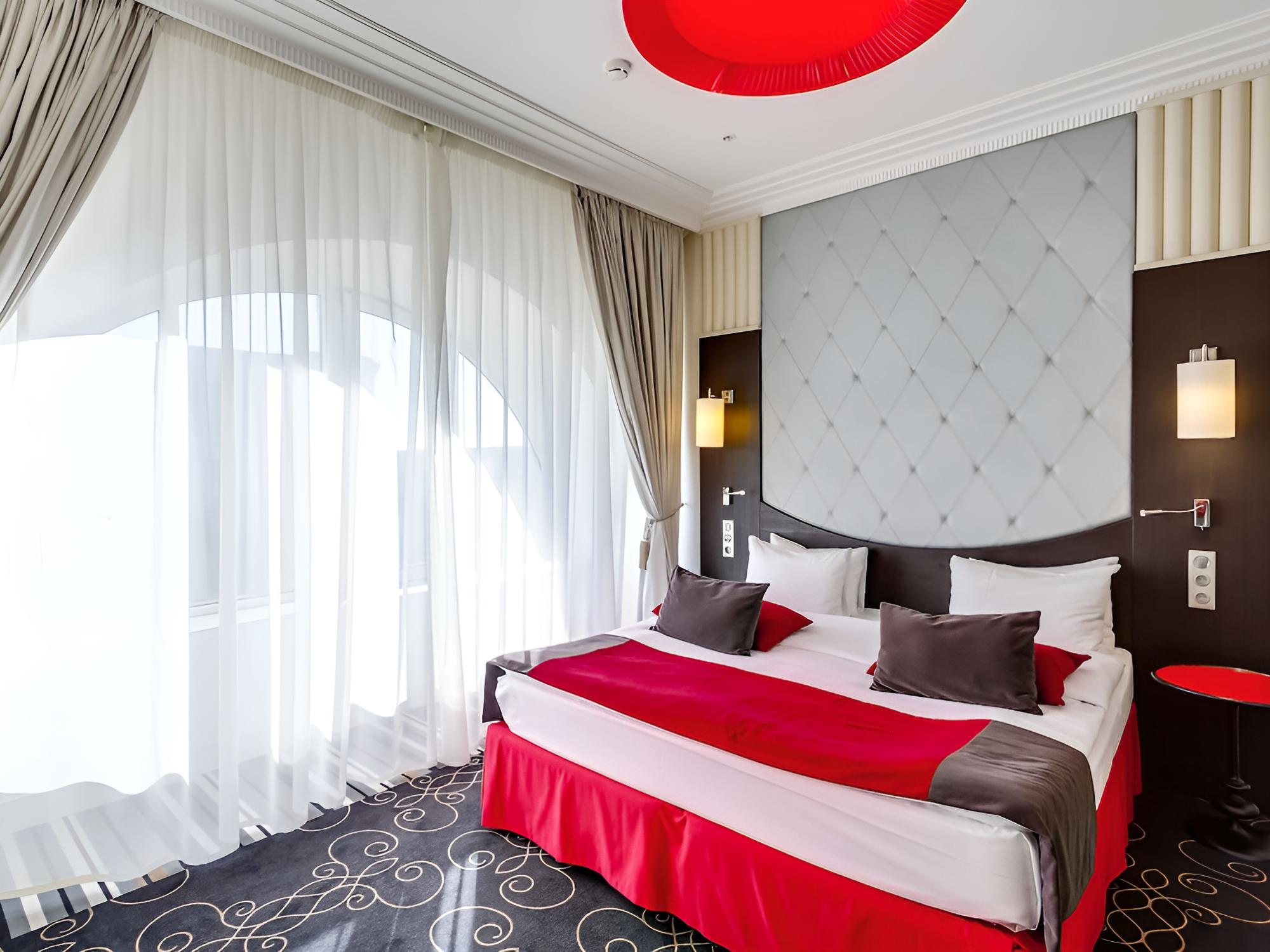 Privilege, Premium Room, 1 Double Bed