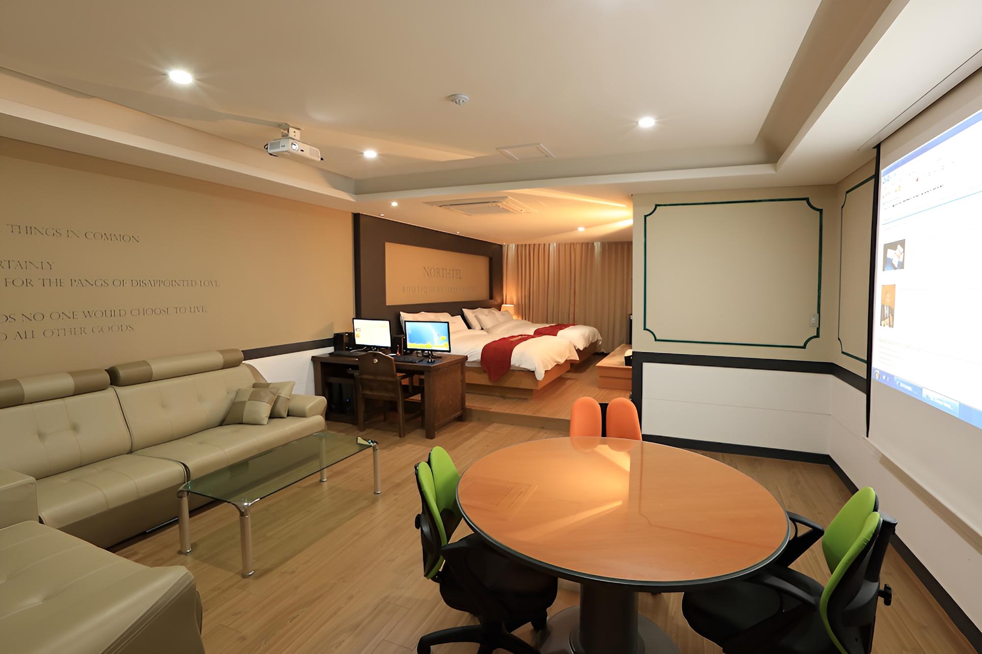 Suite photo 2