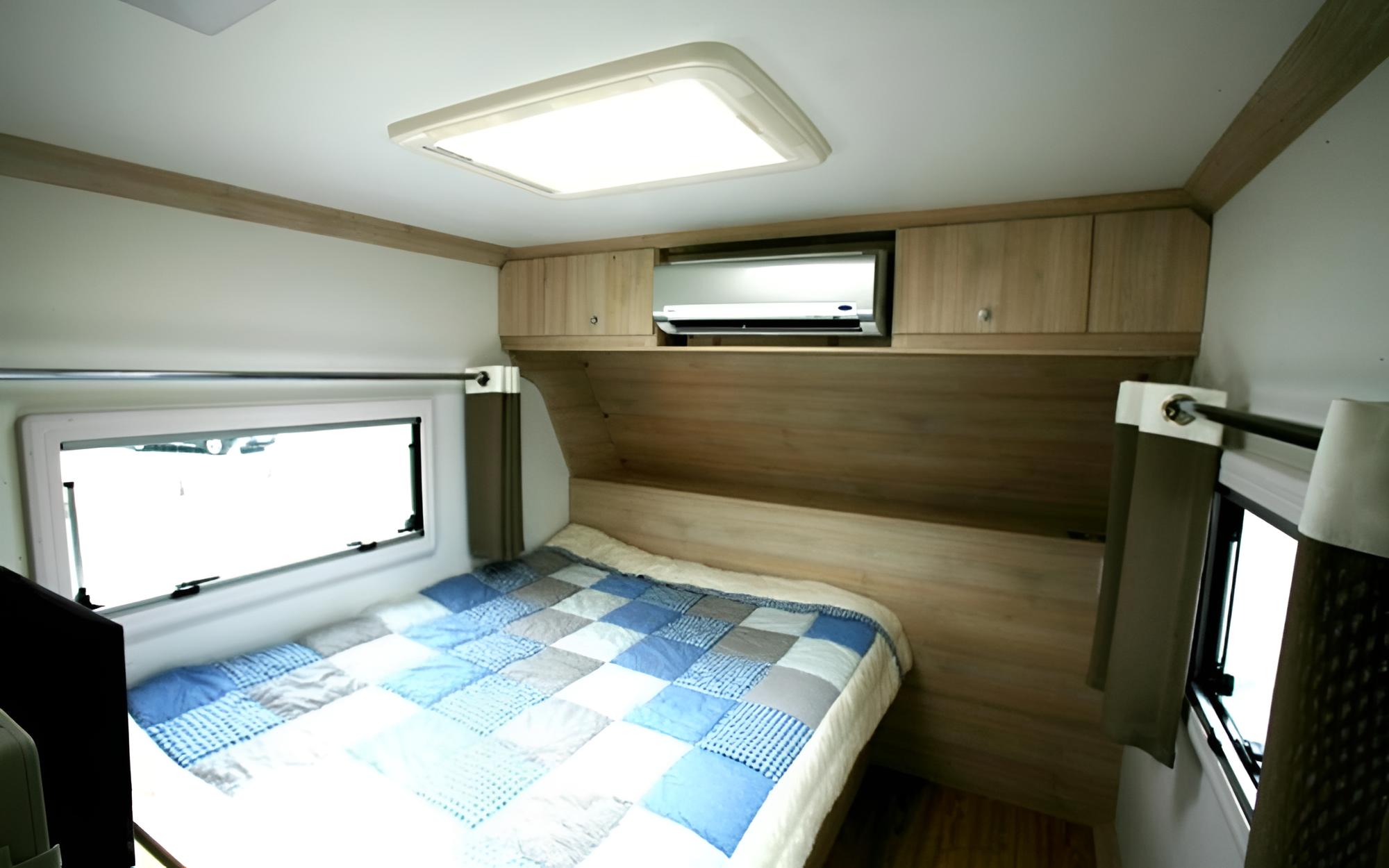 Room (Deluxe family type)