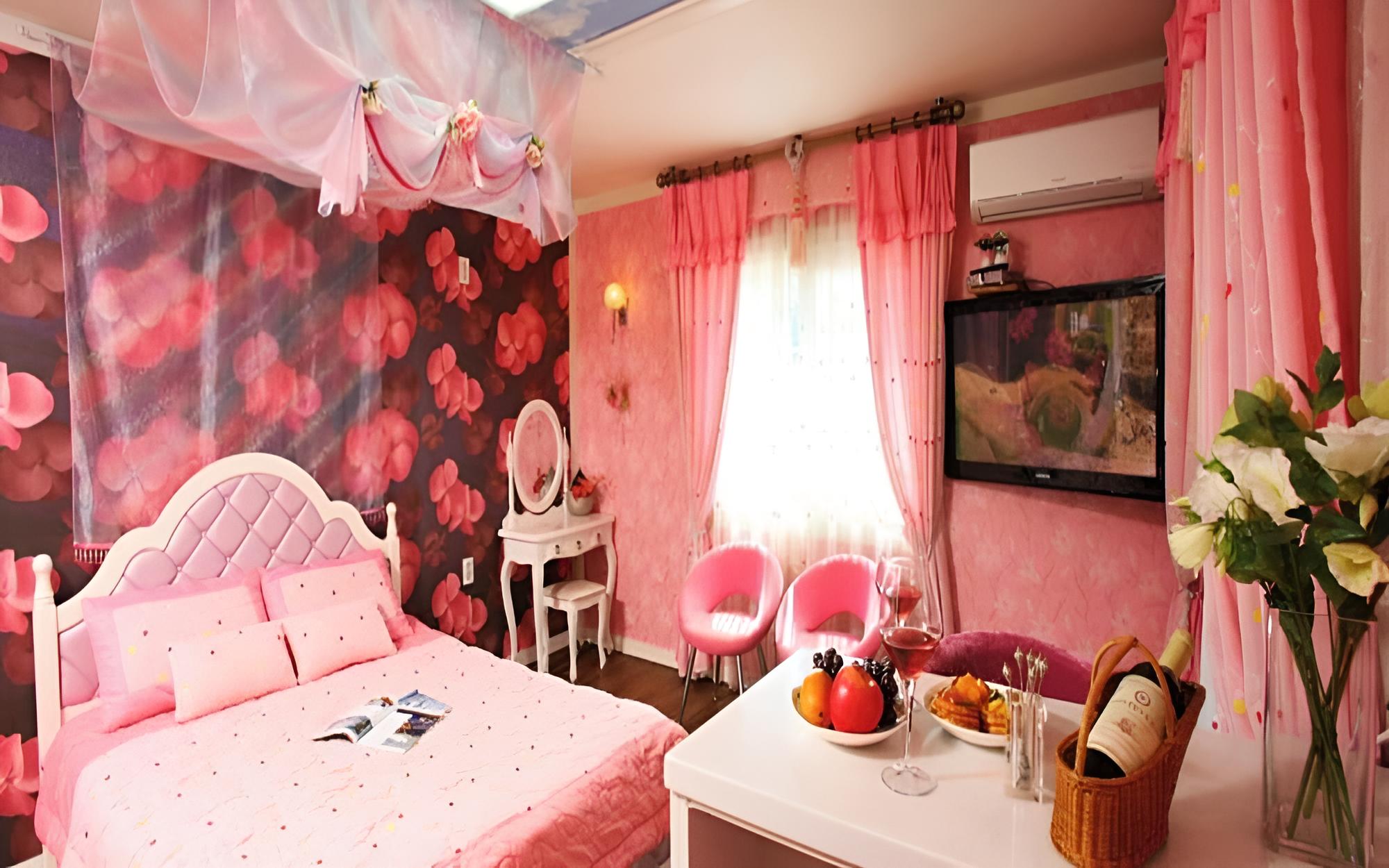 Room (Cute Love)