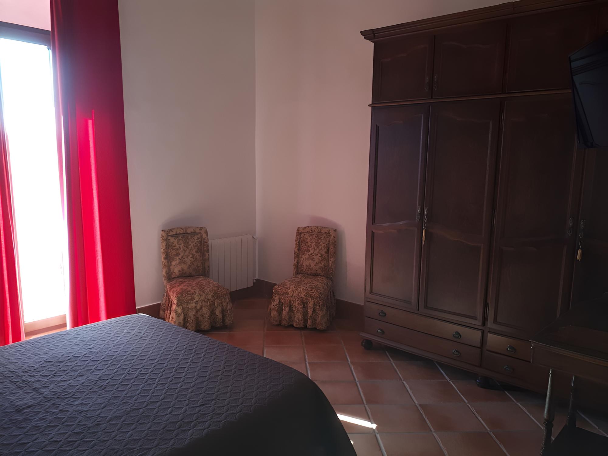 Traditional Double Room, Private Bathroom, Mountain View (Magnolia)