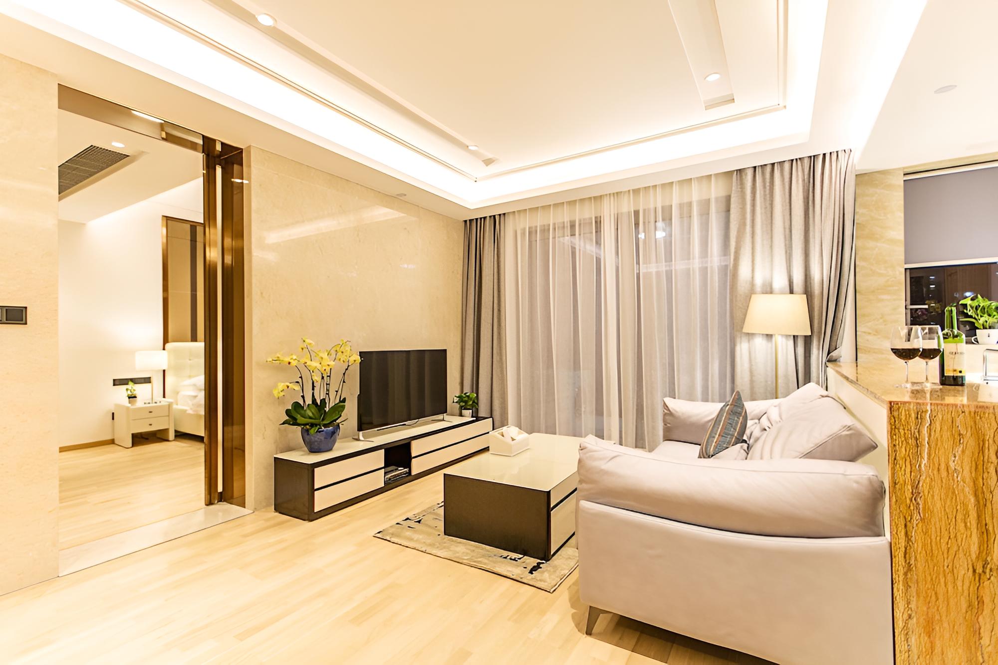 Elite Apartment, 1 Bedroom