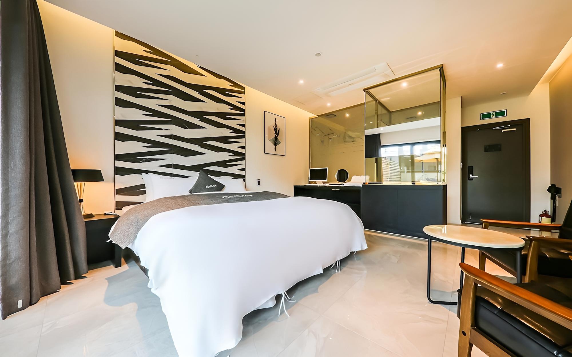 Room (Terrace Room) - Photo 7