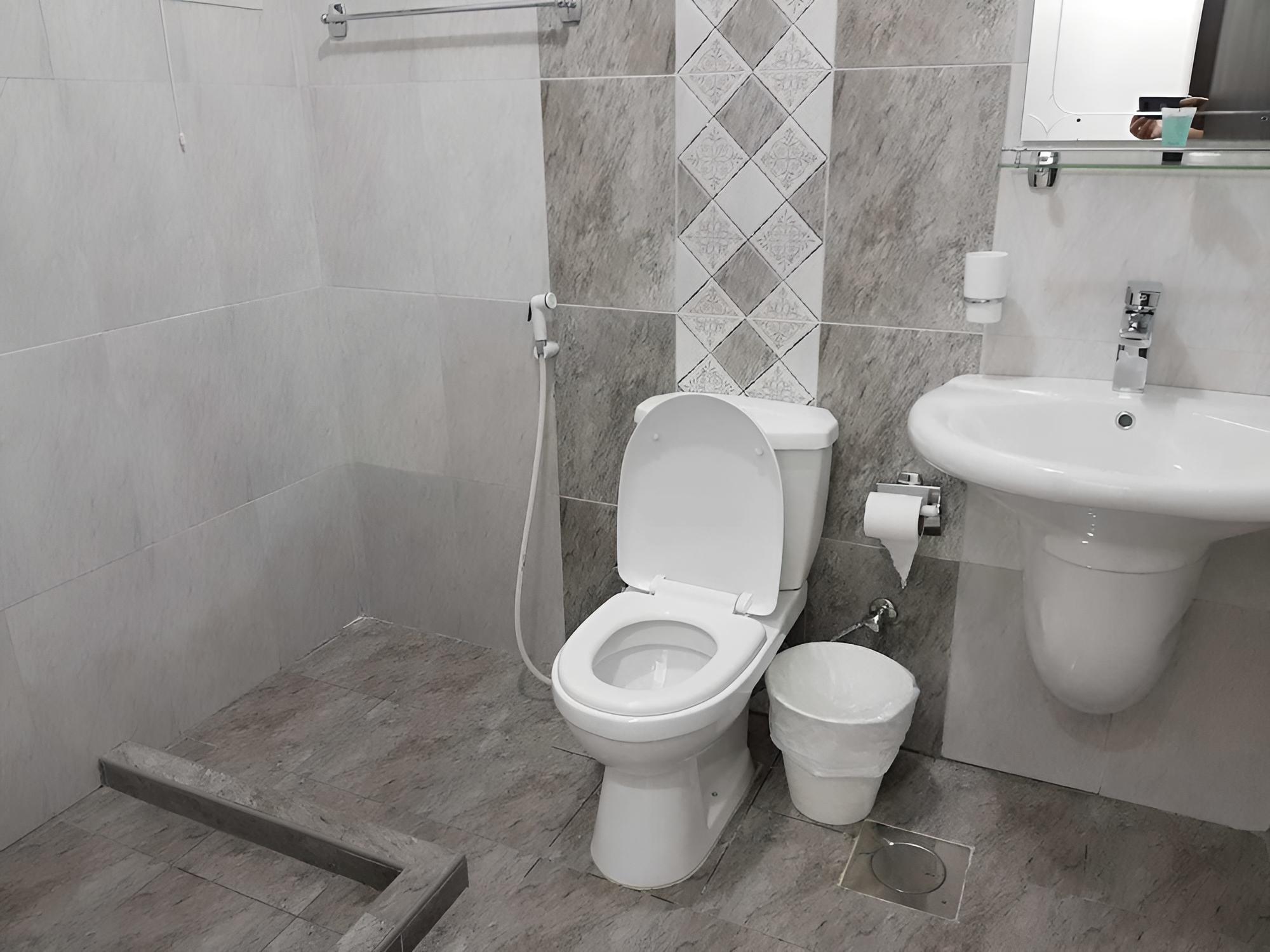 Deluxe Apartment, 2 Bedrooms photo 2
