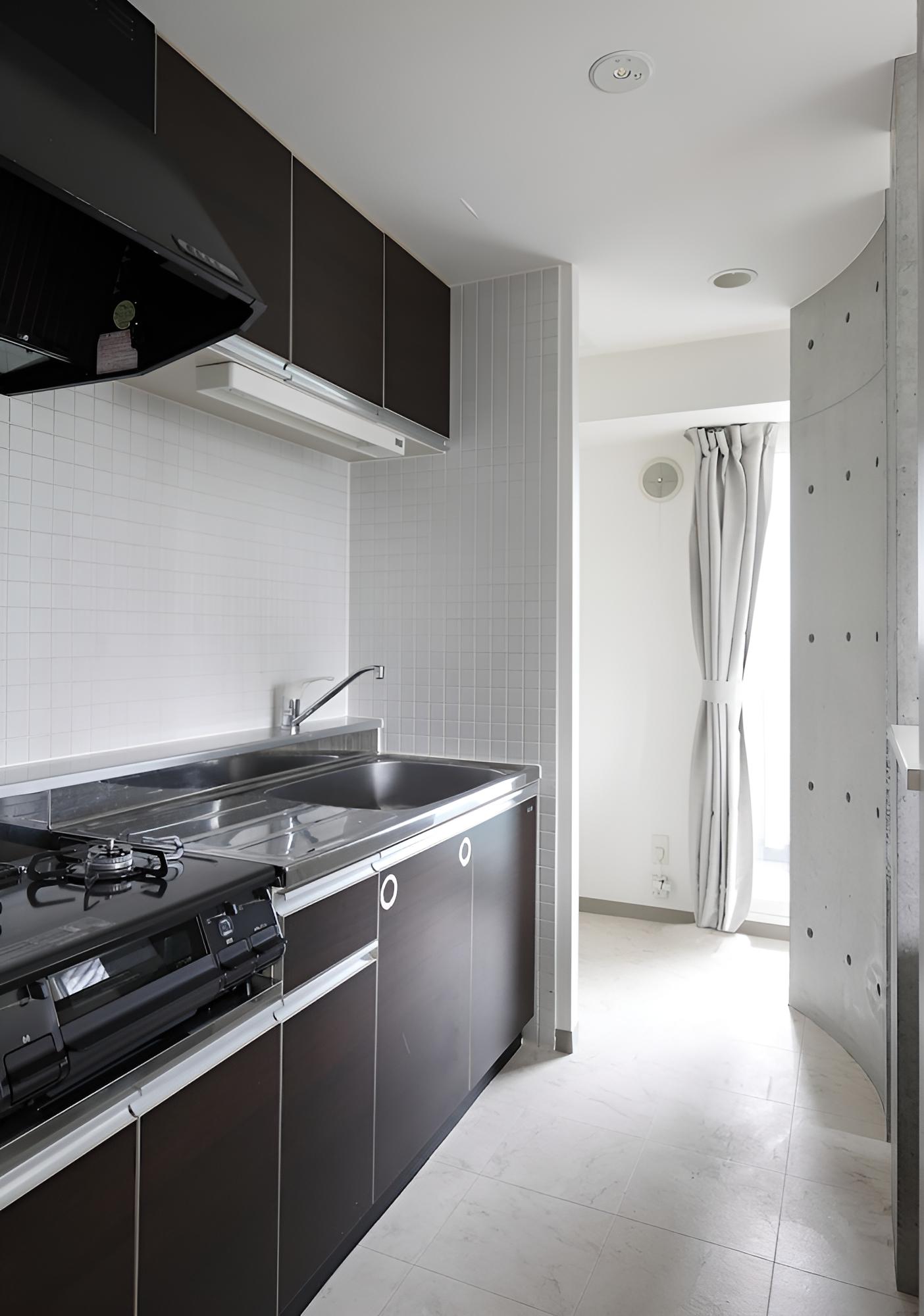 1 Bedroom photo 2