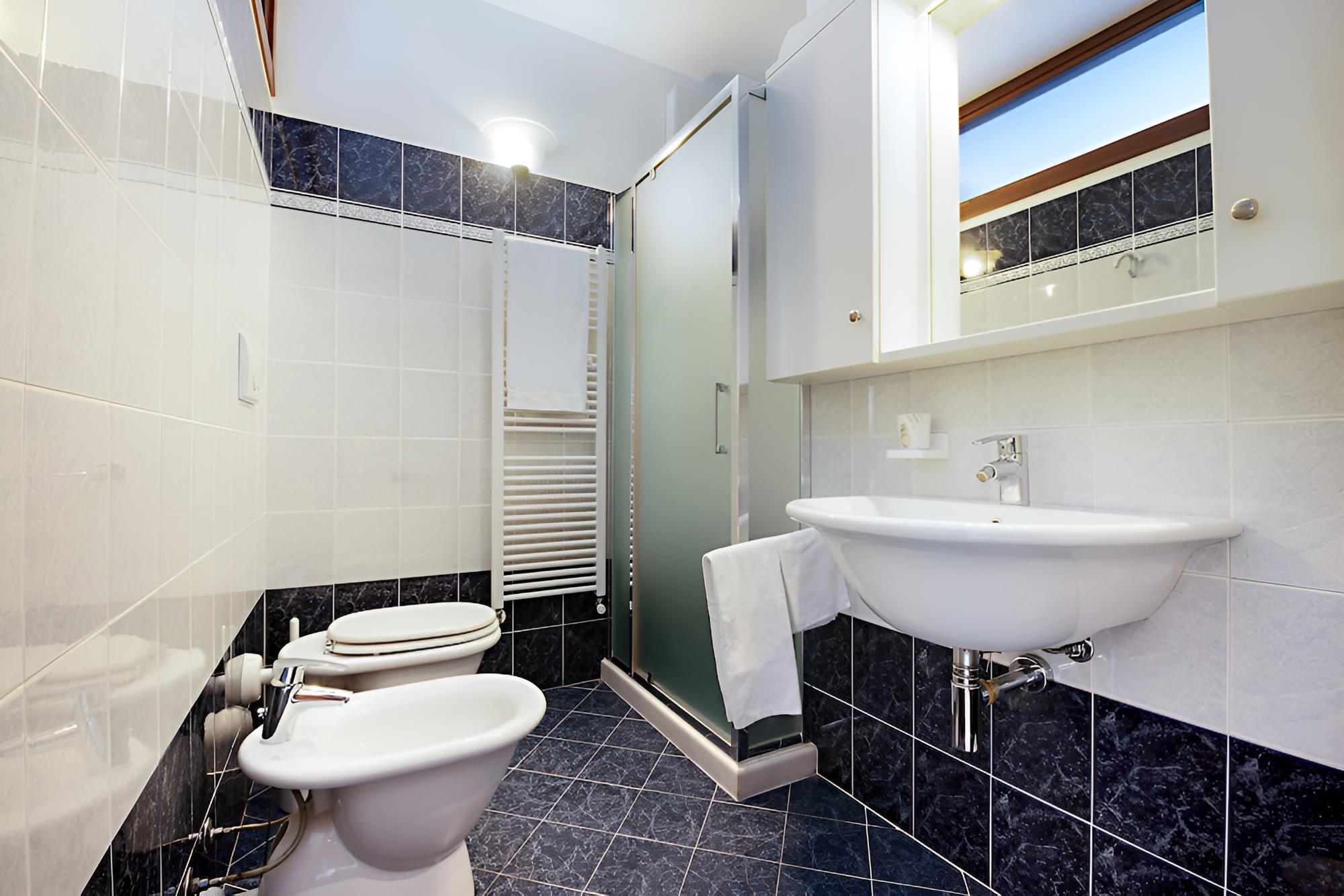 Apartment, 1 Bedroom (1/2 persone)