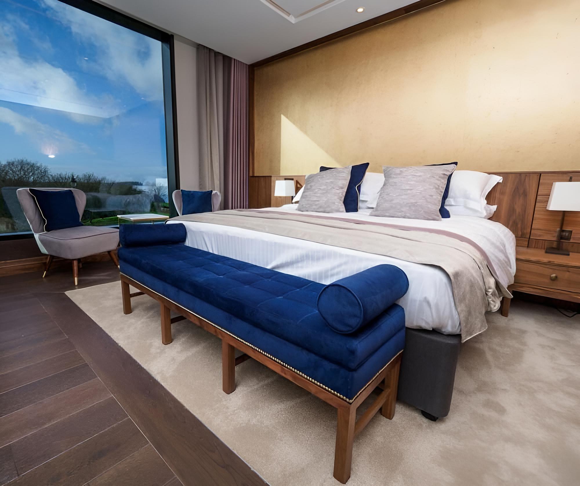 Junior Suite (Countryside view)