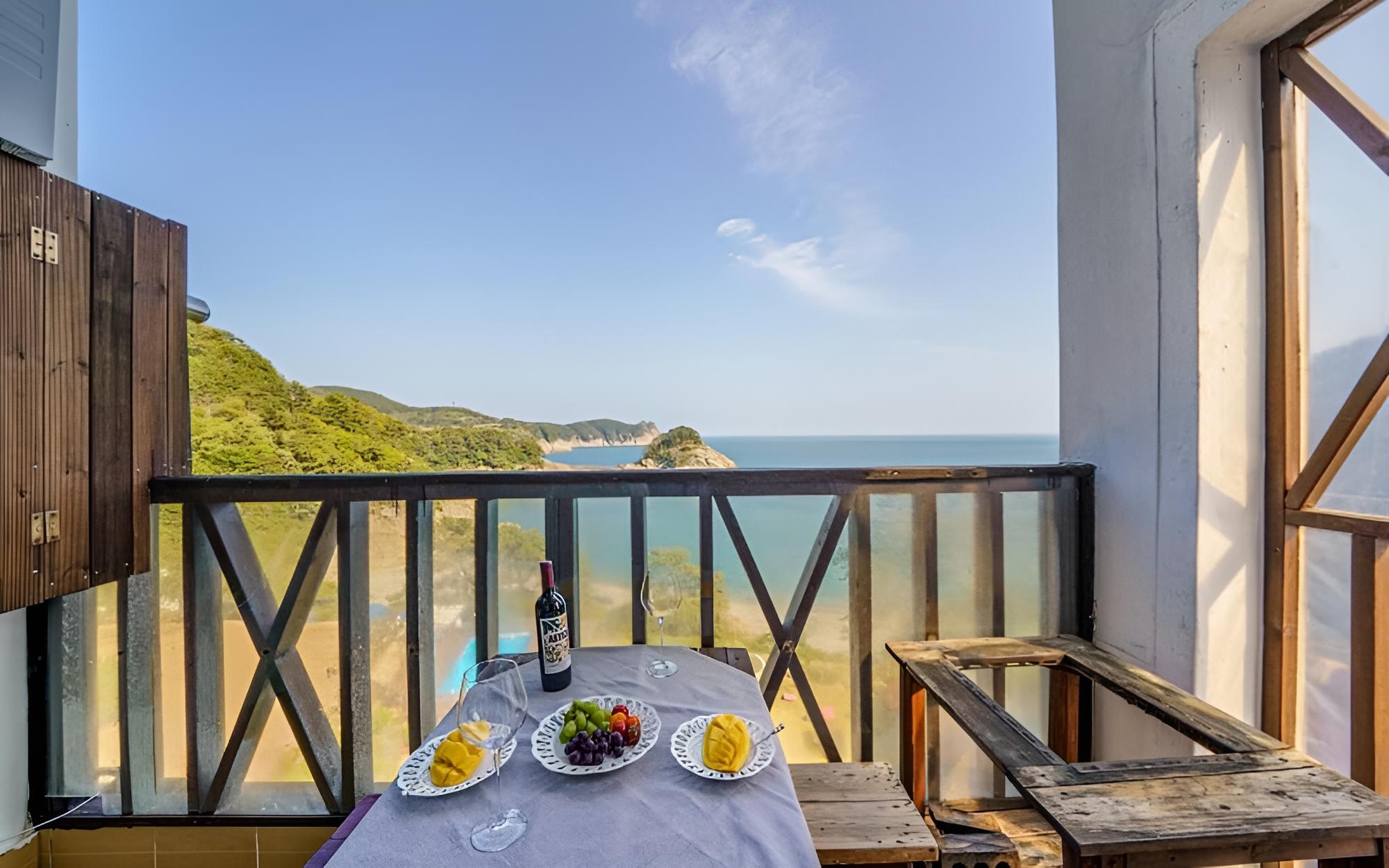 Room (Penthouse No 3 (individual barbecue o) - Photo 8