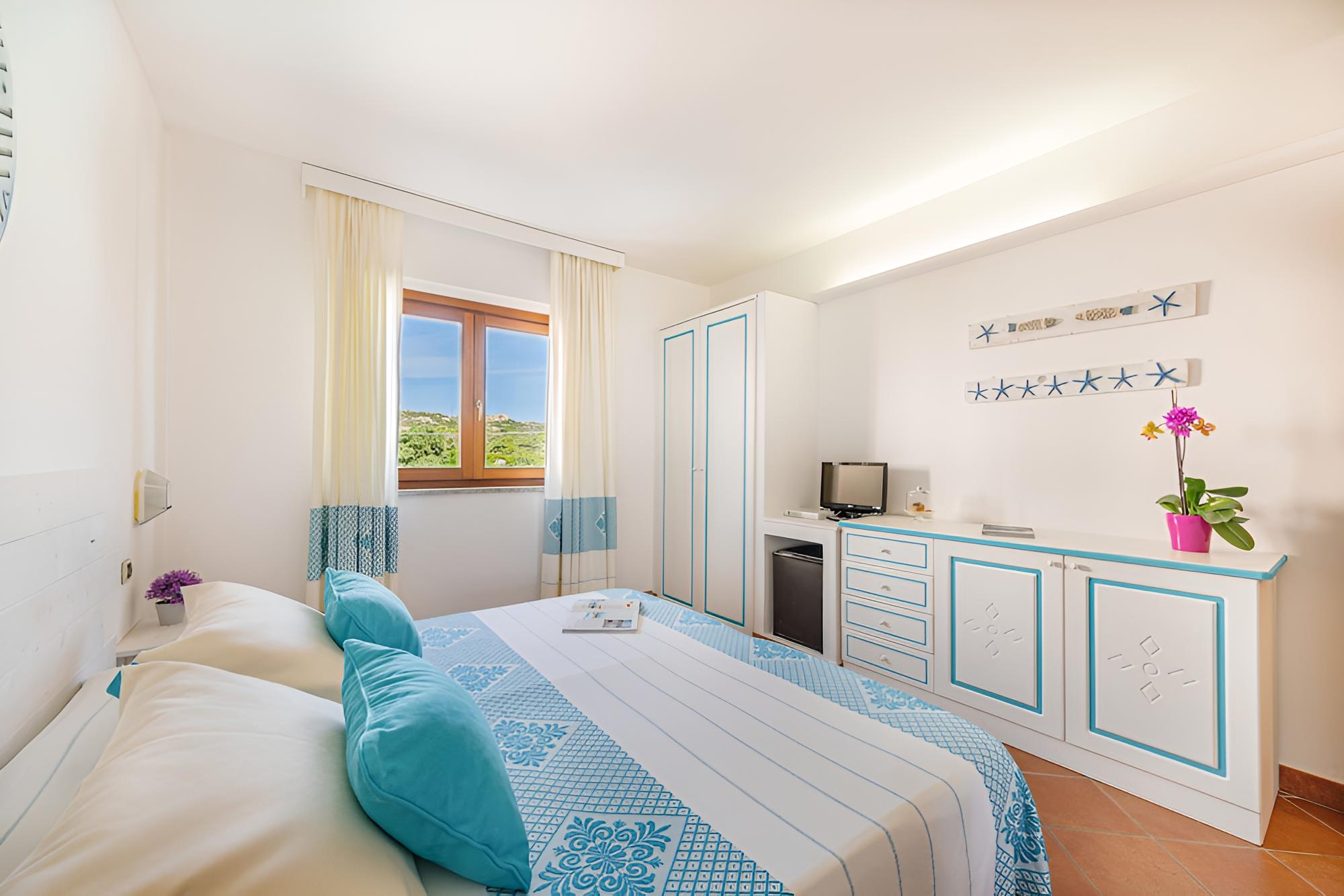 Classic Double or Twin Room