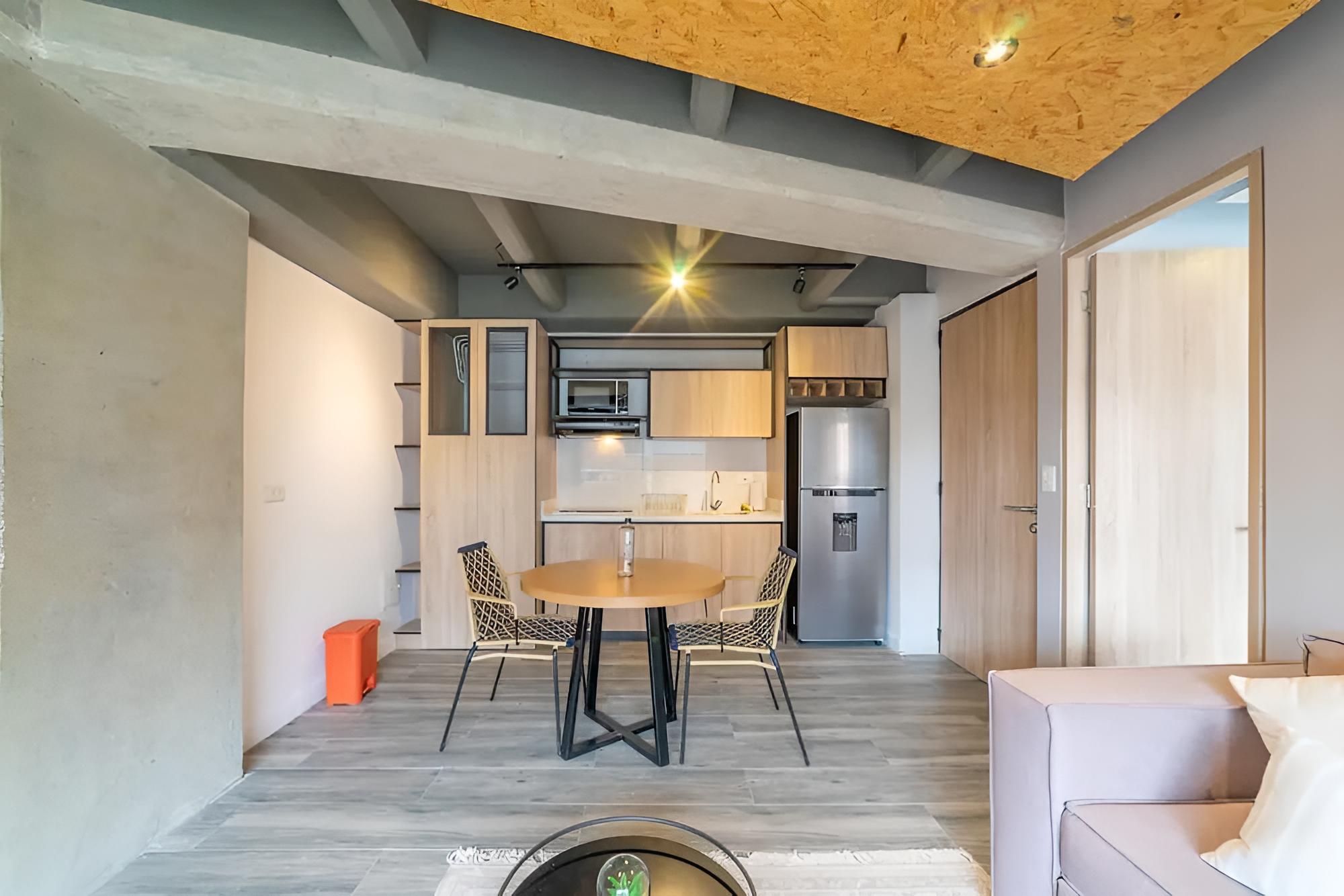 Design Apartment