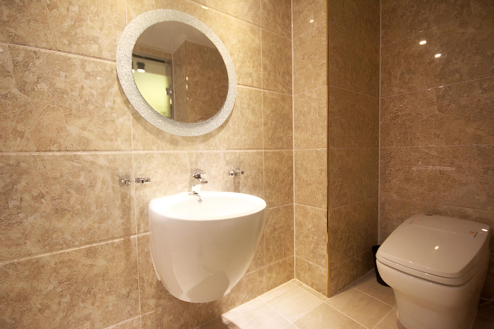 Room (Royal Suite)