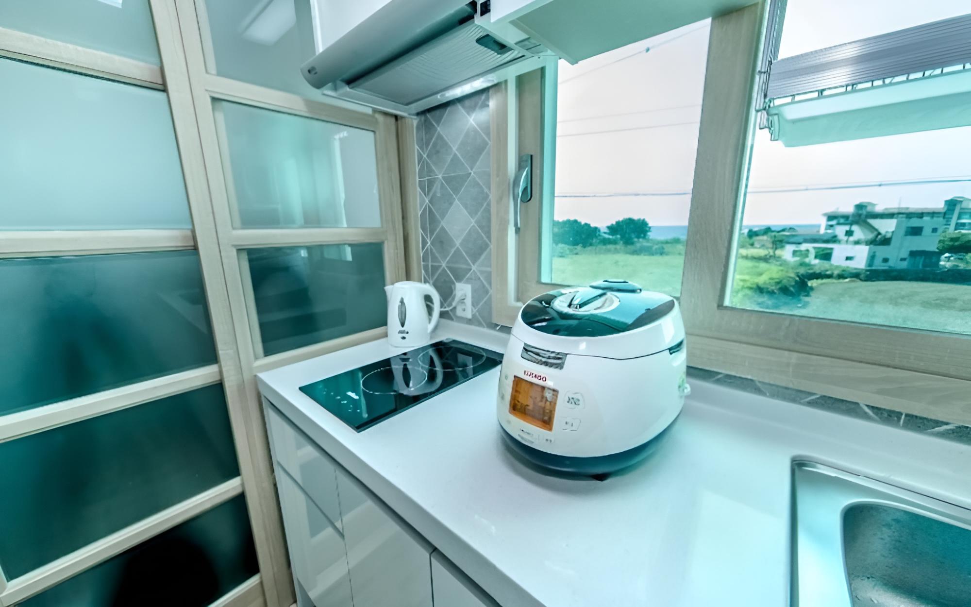 Room (Geumchae Room (Unshared House Duplex)) photo 1