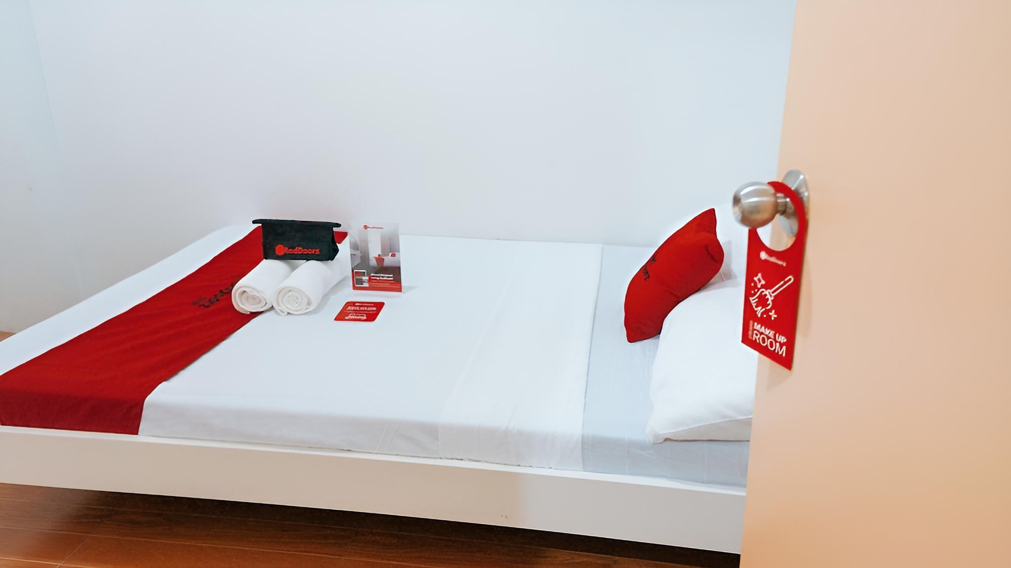Double Room - Photo 2