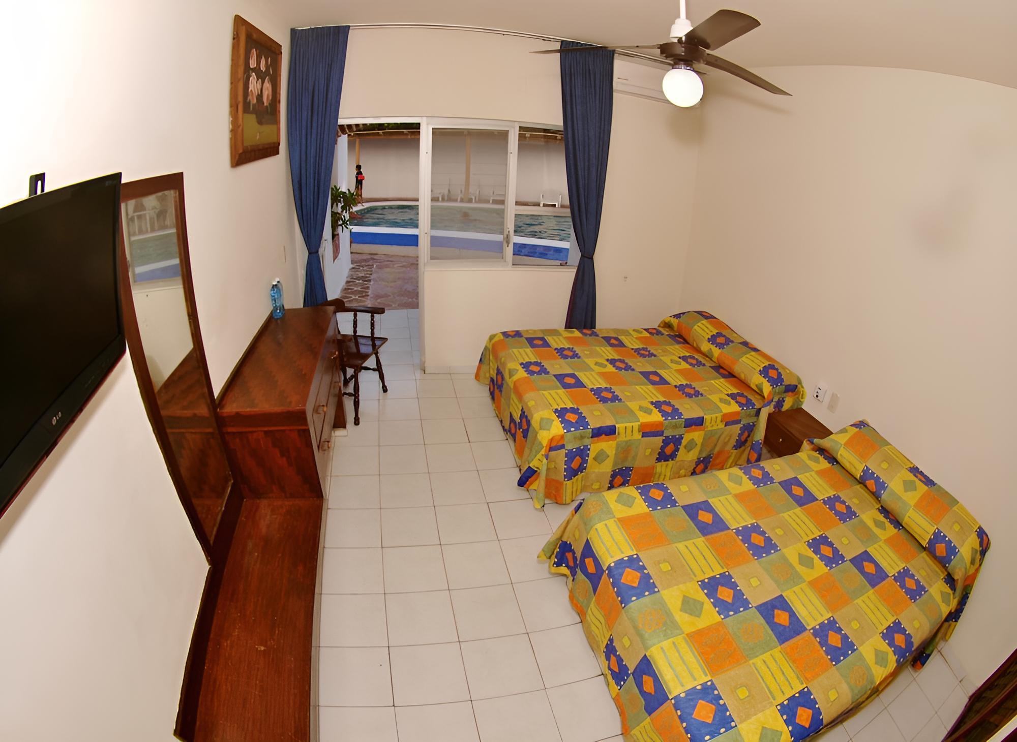 Standard Room photo 3