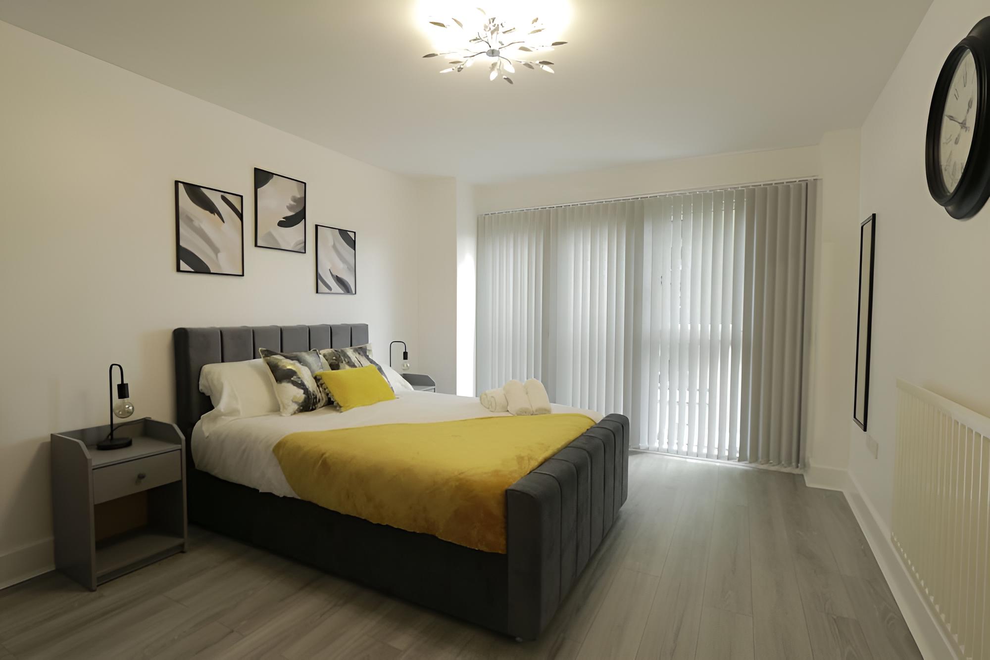 Mason Suite, Billede 18