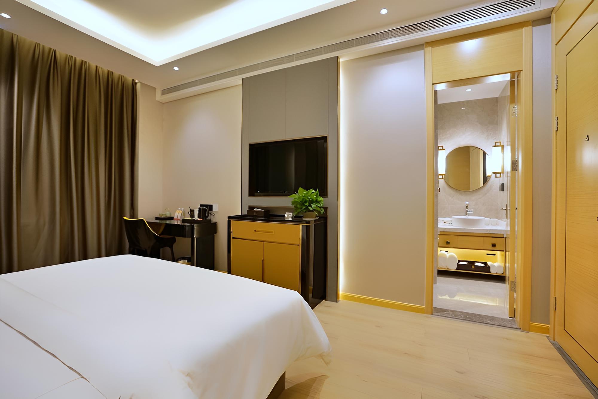 Extreme Sassy Double Room (cityview)