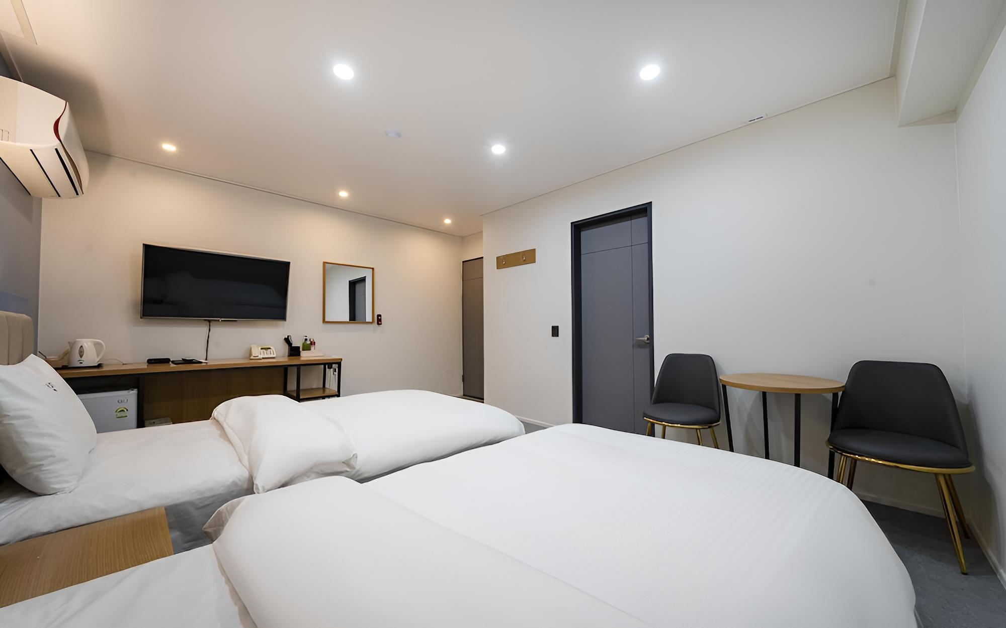 Room (Twin (Please contact the company if y) photo 2