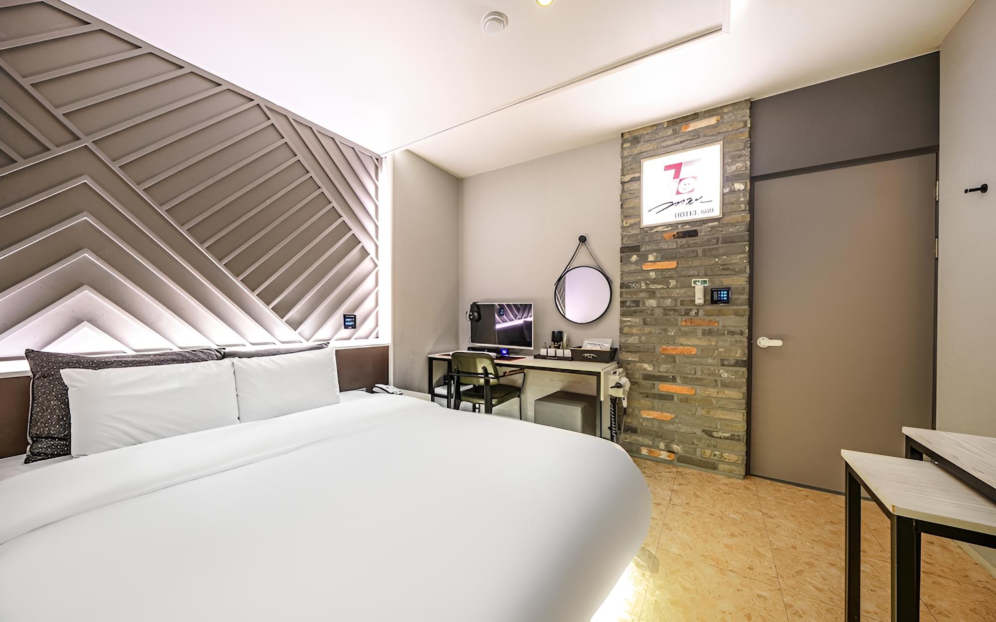 Room (Semi-Special Room (OTT Styler)) photo 1