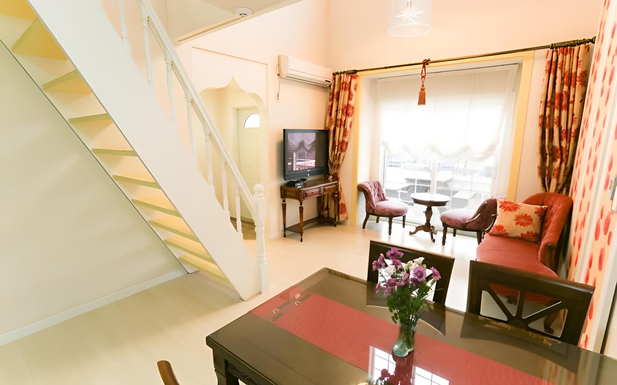 Room (Spinato (Duplex))