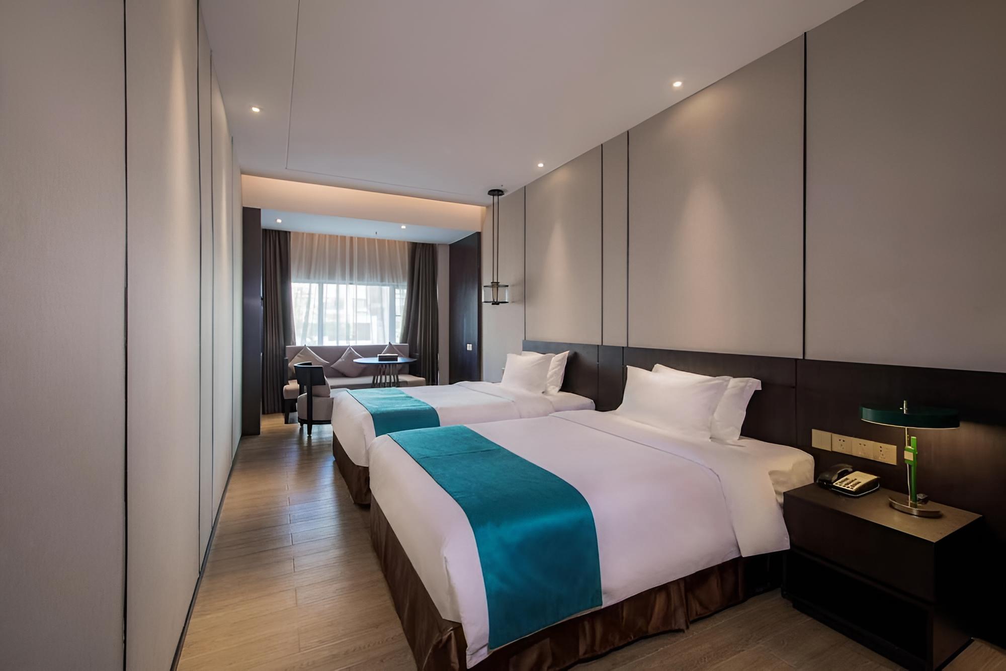 Executive Twin Room