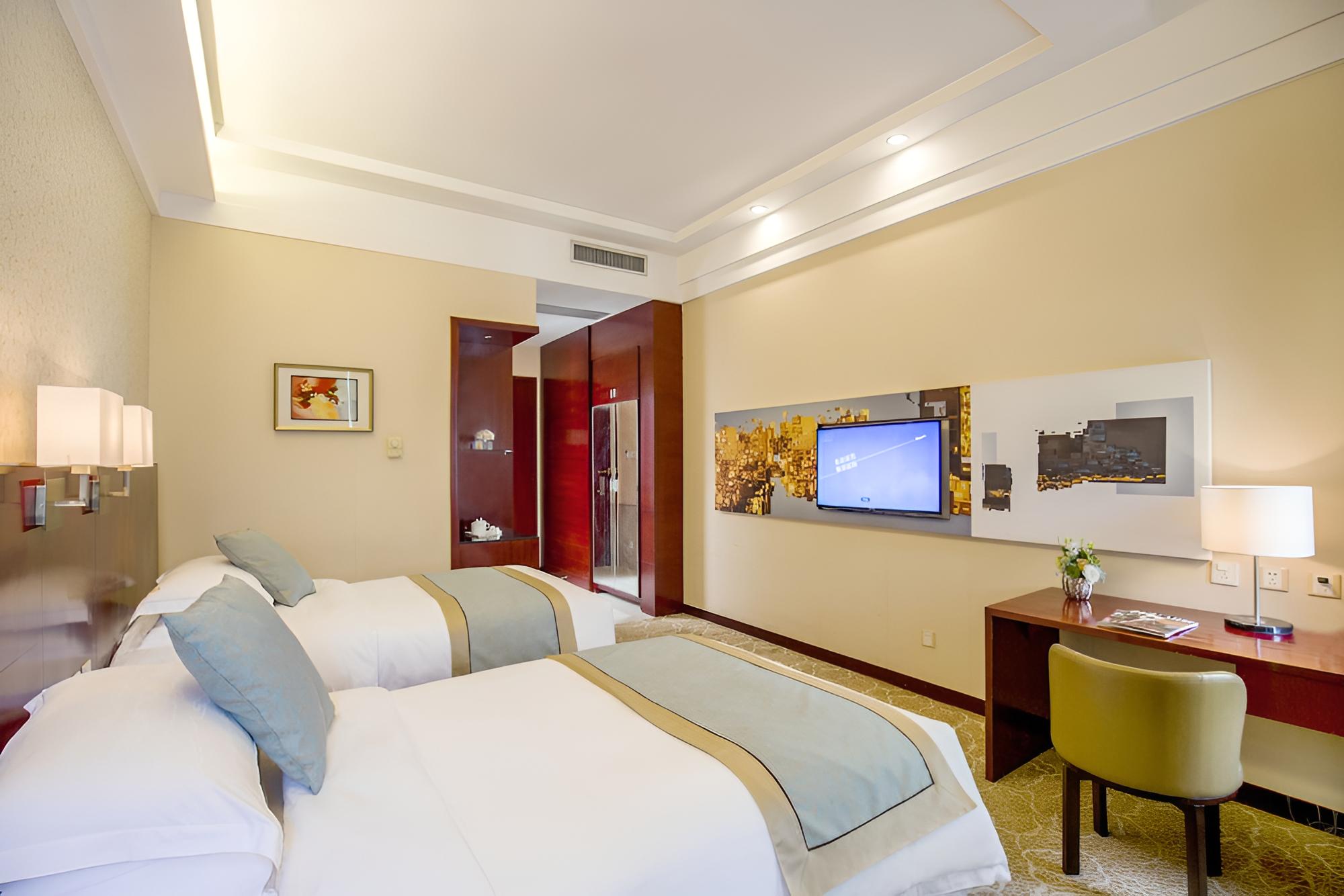 Superior Twin Room - Photo 2