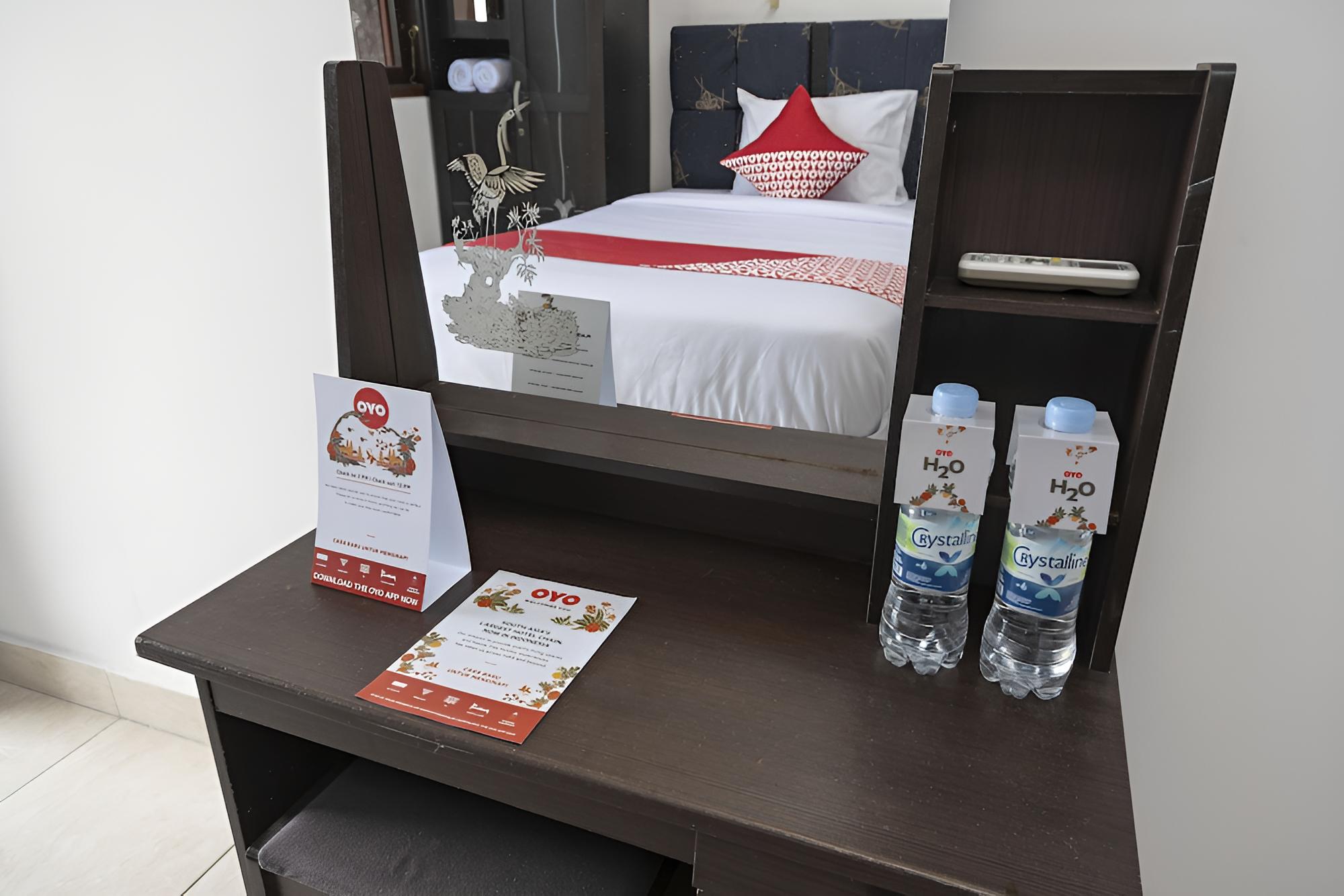 Standard Twin Room, 2 Twin Beds - Photo 8