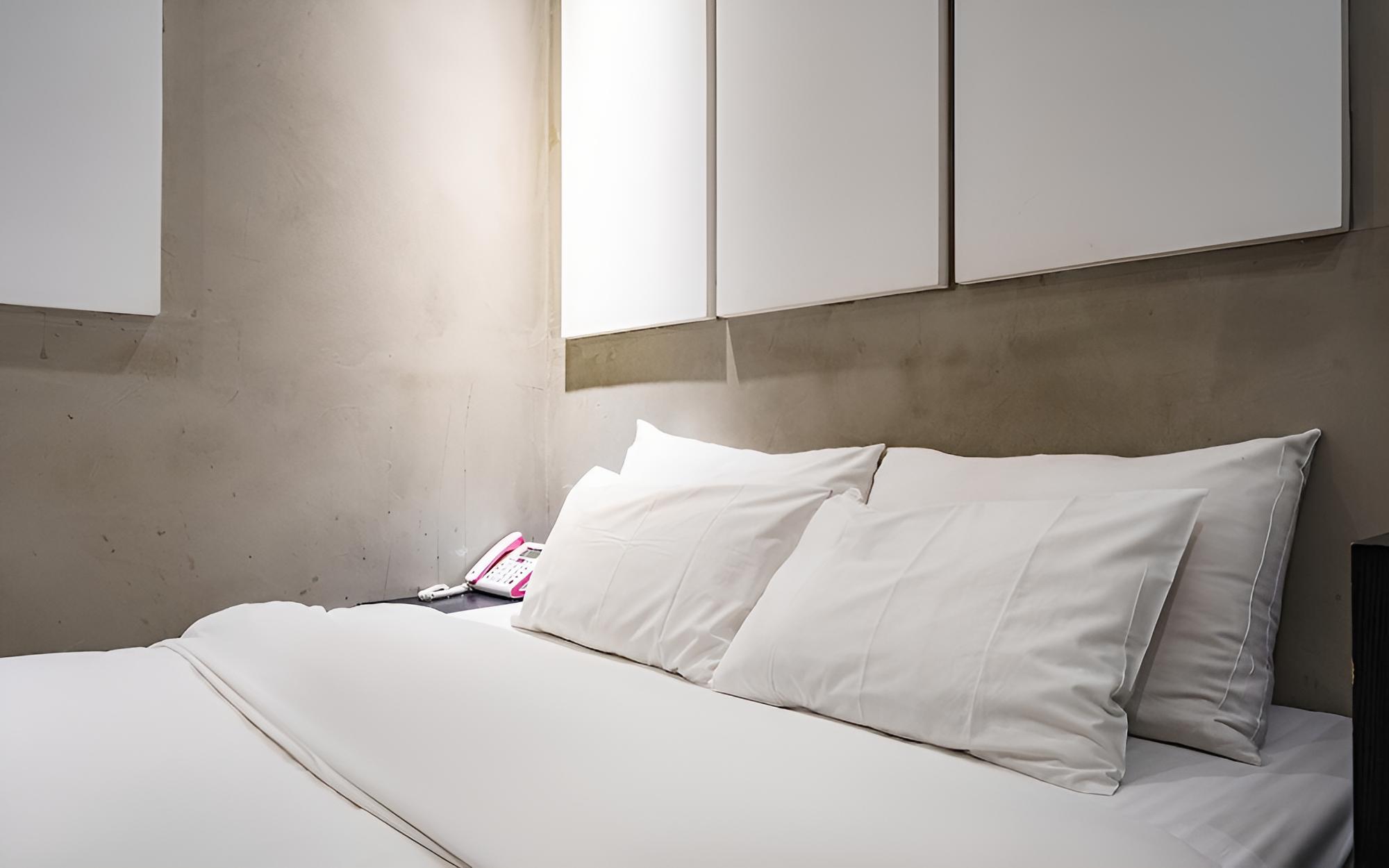 Room (Standard Mini (Netflix Wave + LG High) - Photo 7