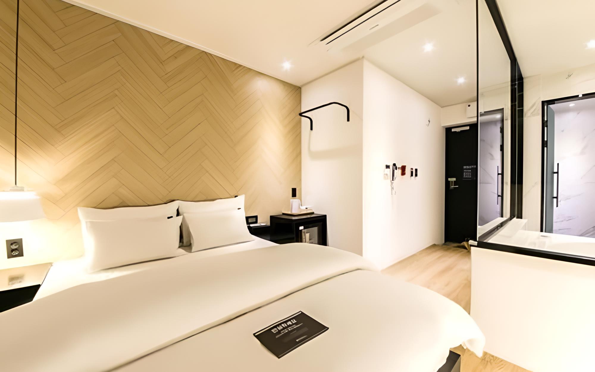Room (Standard Spa (Drive-in))
