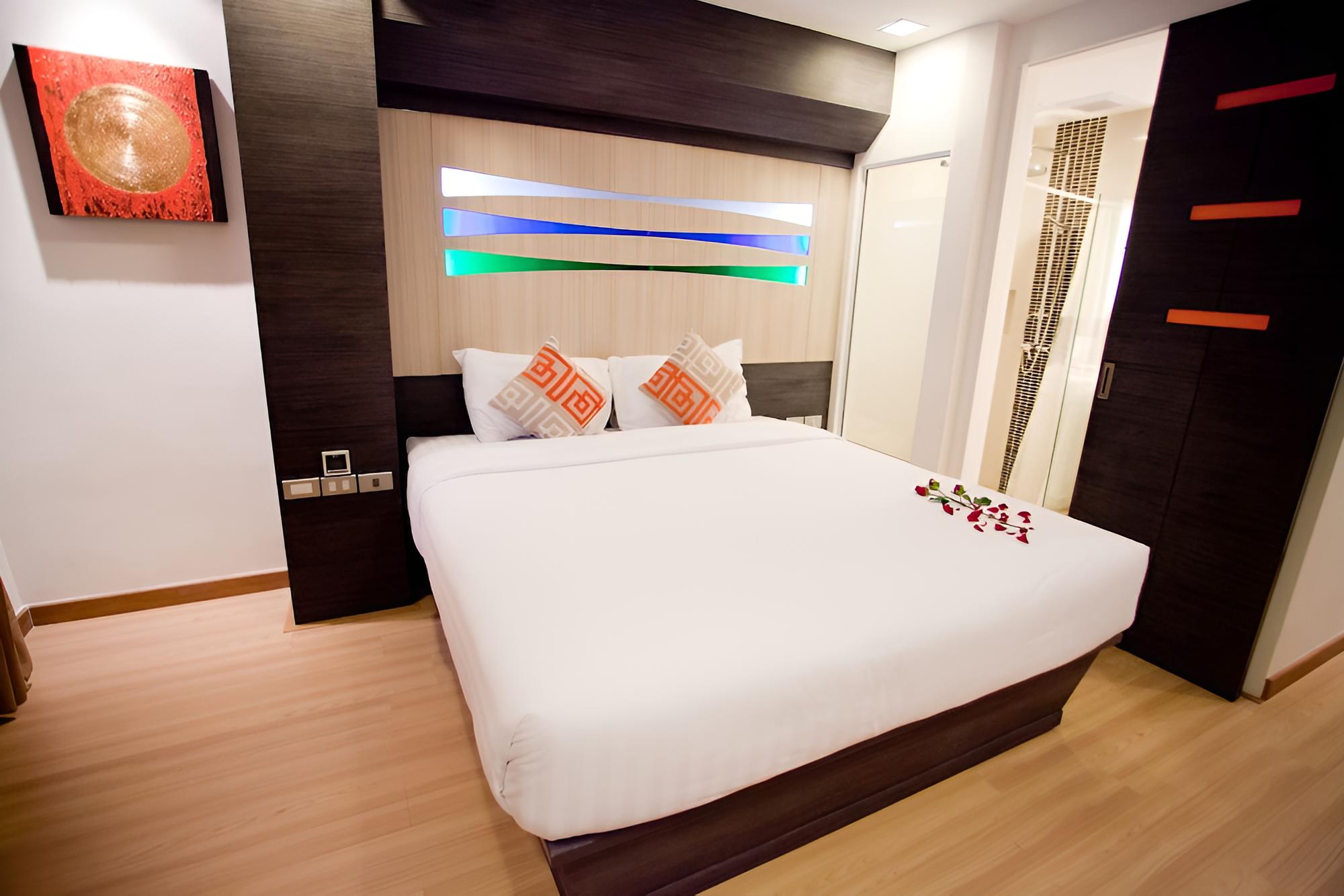 Deluxe Room photo 2