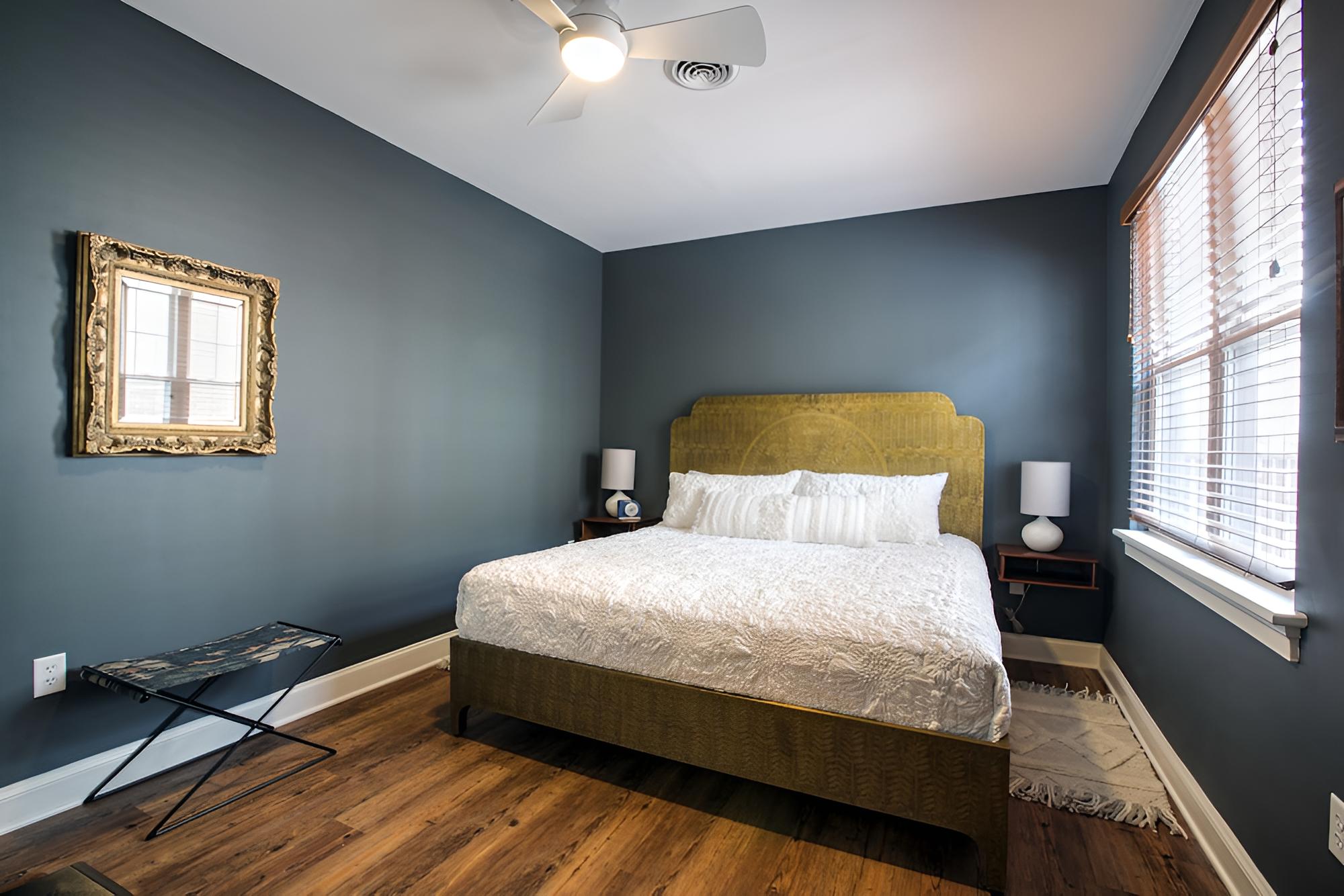 Frederick Douglass Suite photo 3