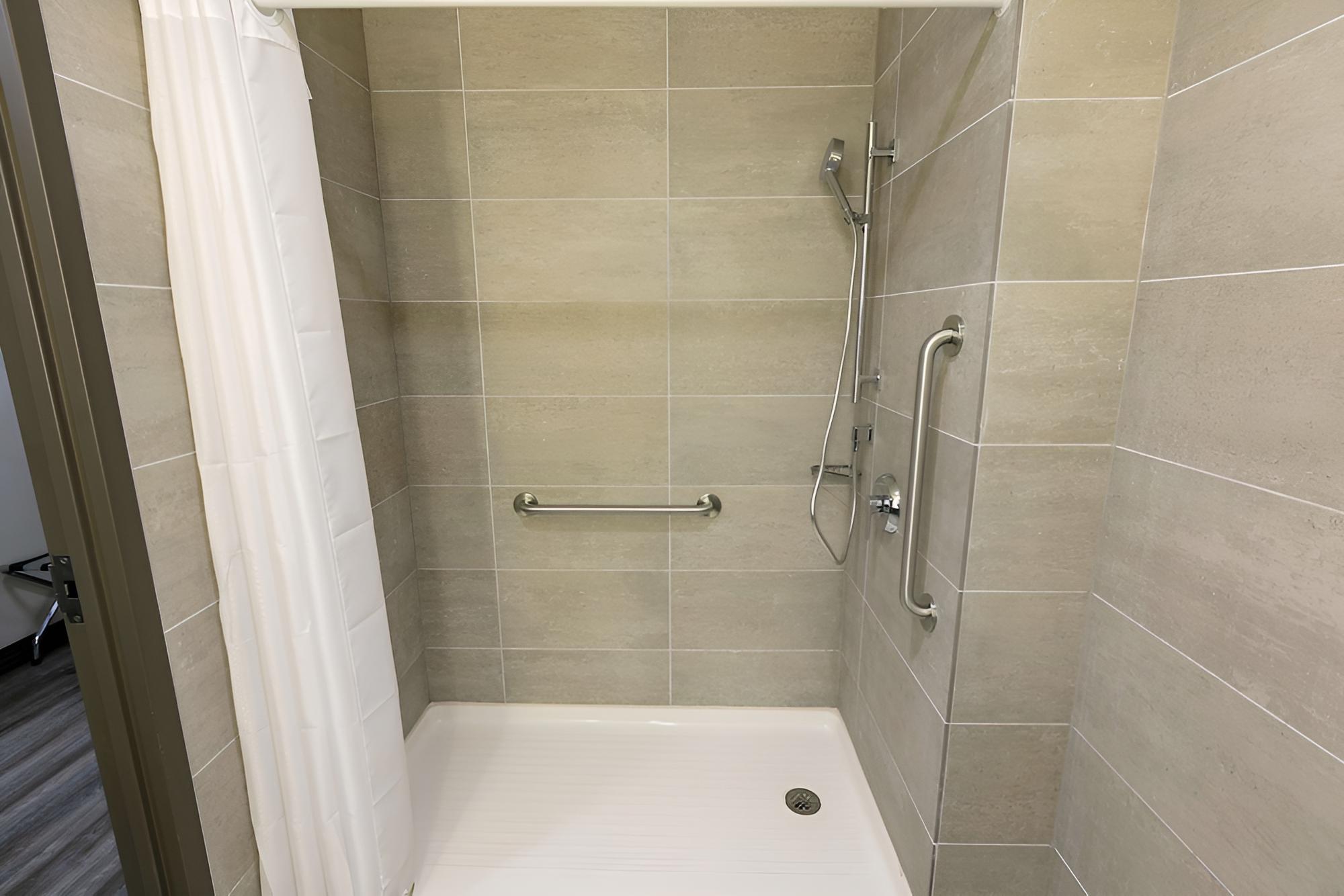 Best Western Plus Executive Residency Bronx, Billede 8