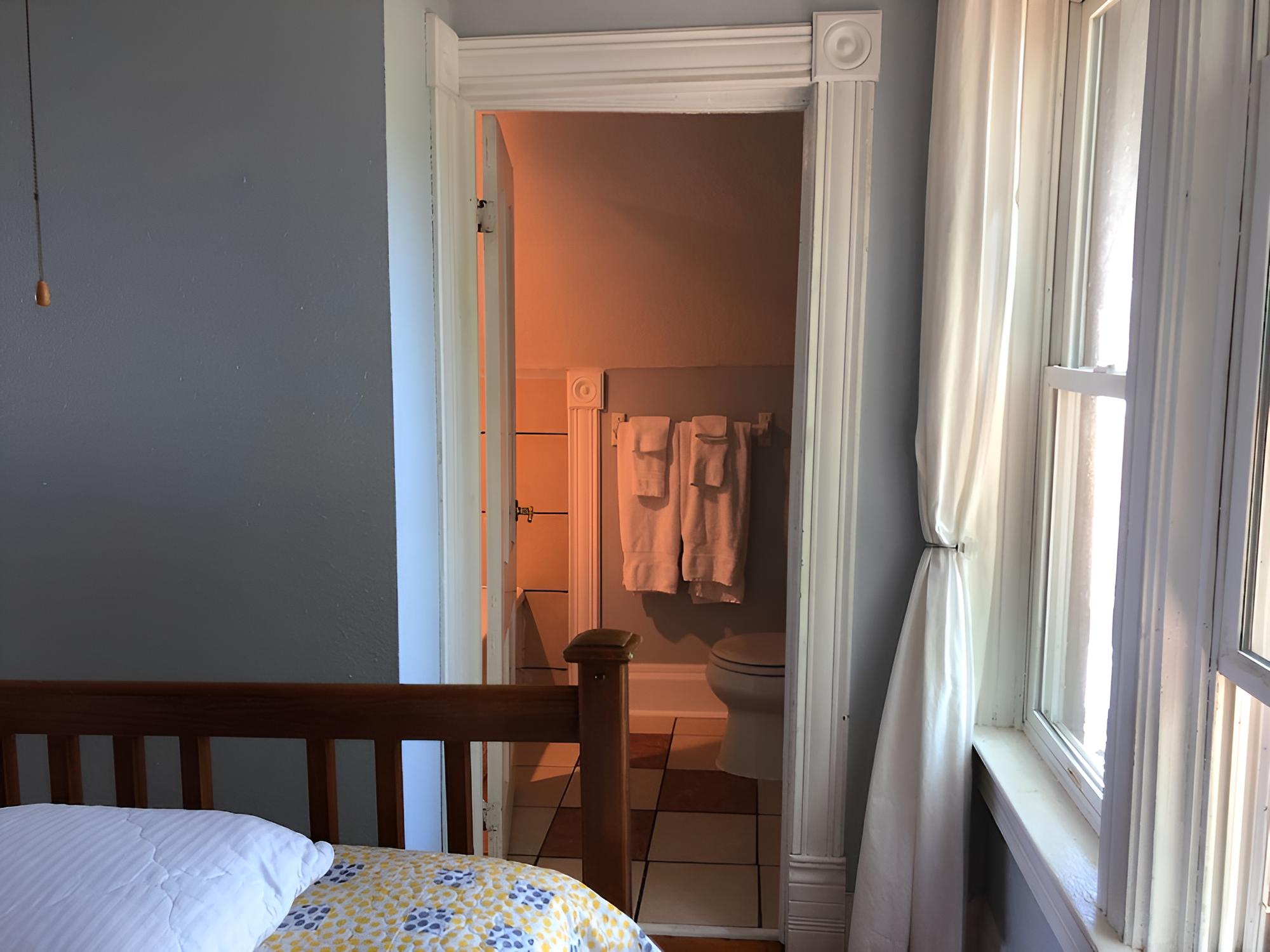 Standard Quadruple Room, Ensuite, Lake View (Family Solarium Room) photo 3