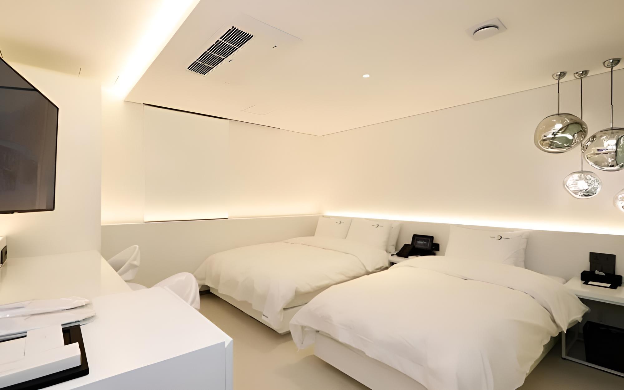 Room (Deluxe twin)